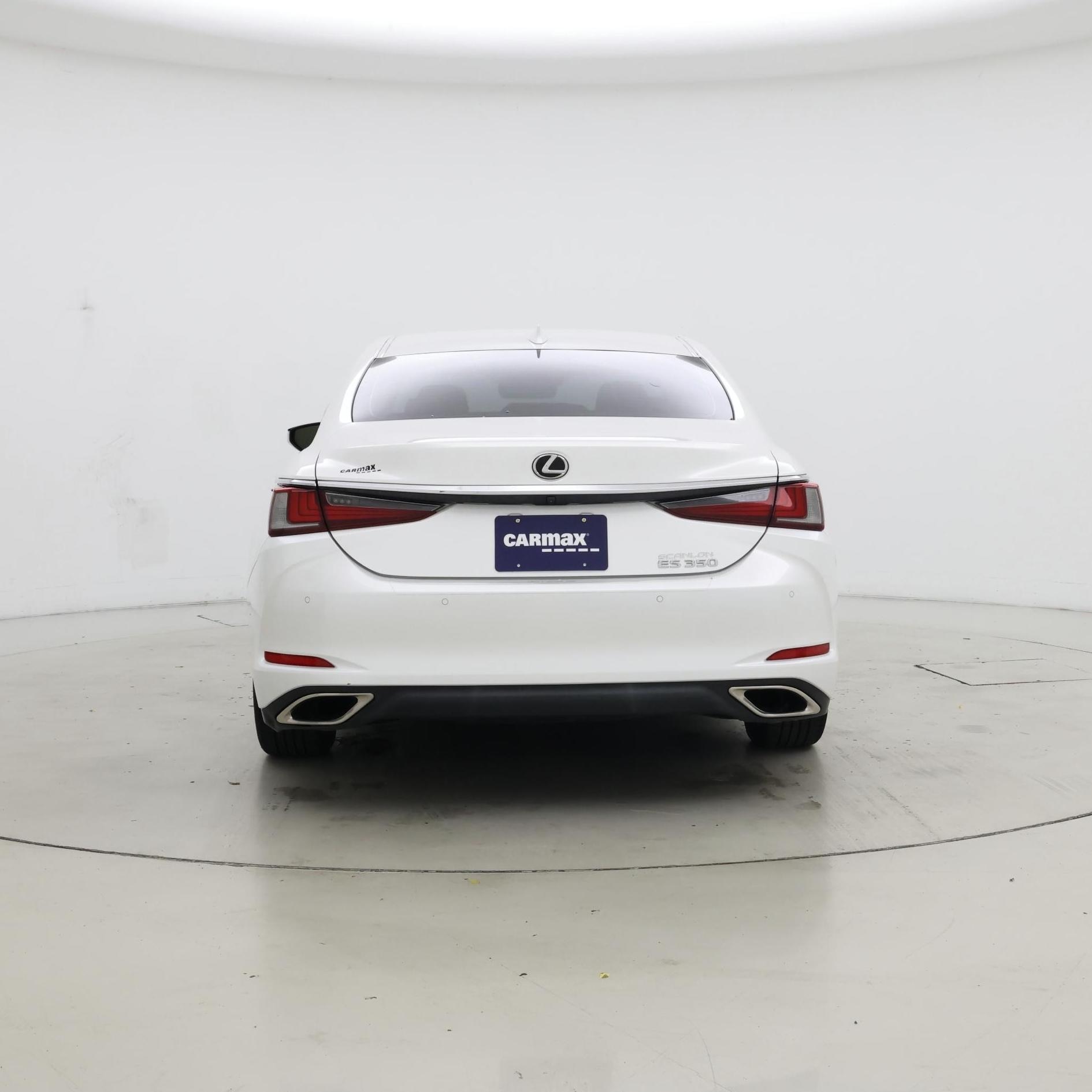 Thumbnail: 2020 Lexus ES - 6