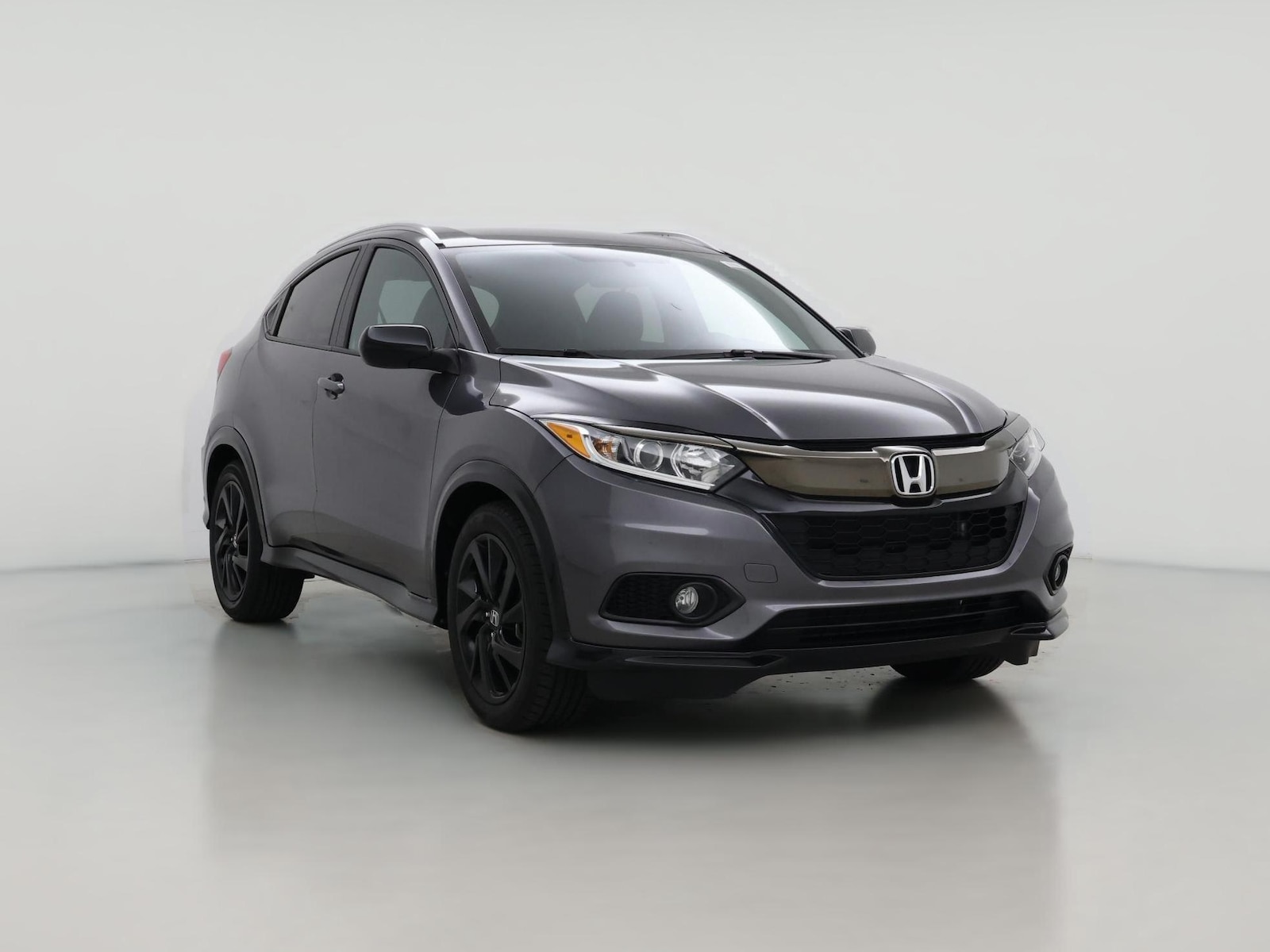 2022 Honda HR-V