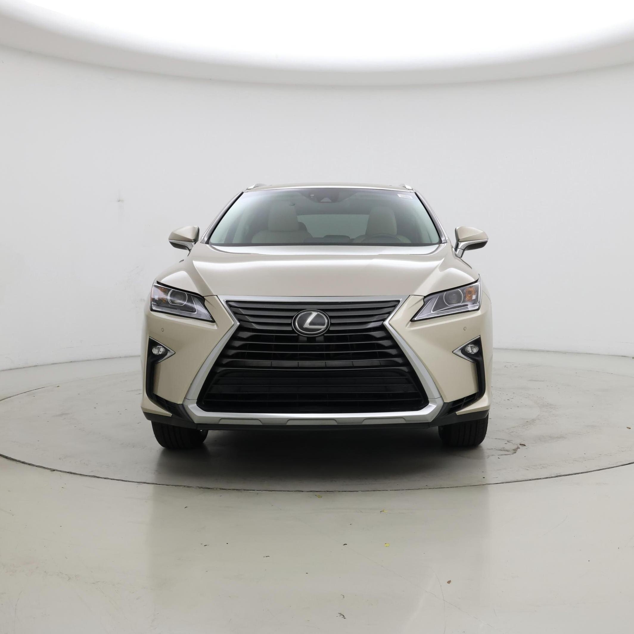 Thumbnail: 2017 Lexus RX - 5