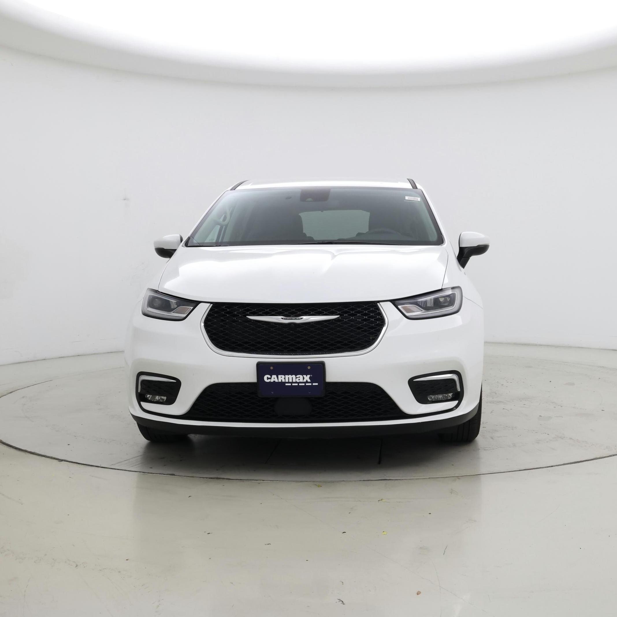 Thumbnail: 2023 Chrysler Pacifica - 5