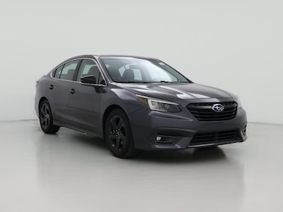 2020 Subaru Legacy Sport