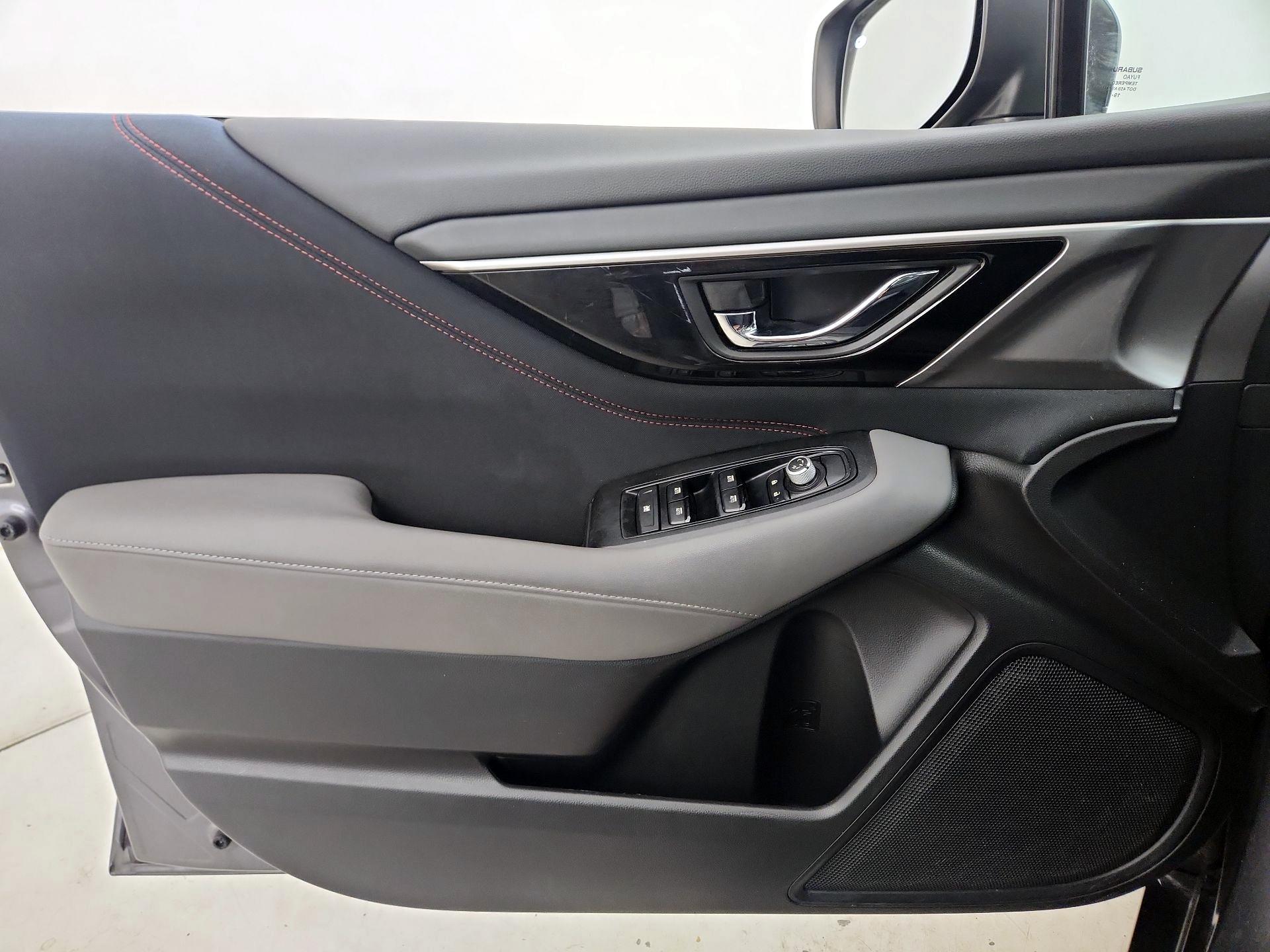 Thumbnail: 2020 Subaru Legacy - 12