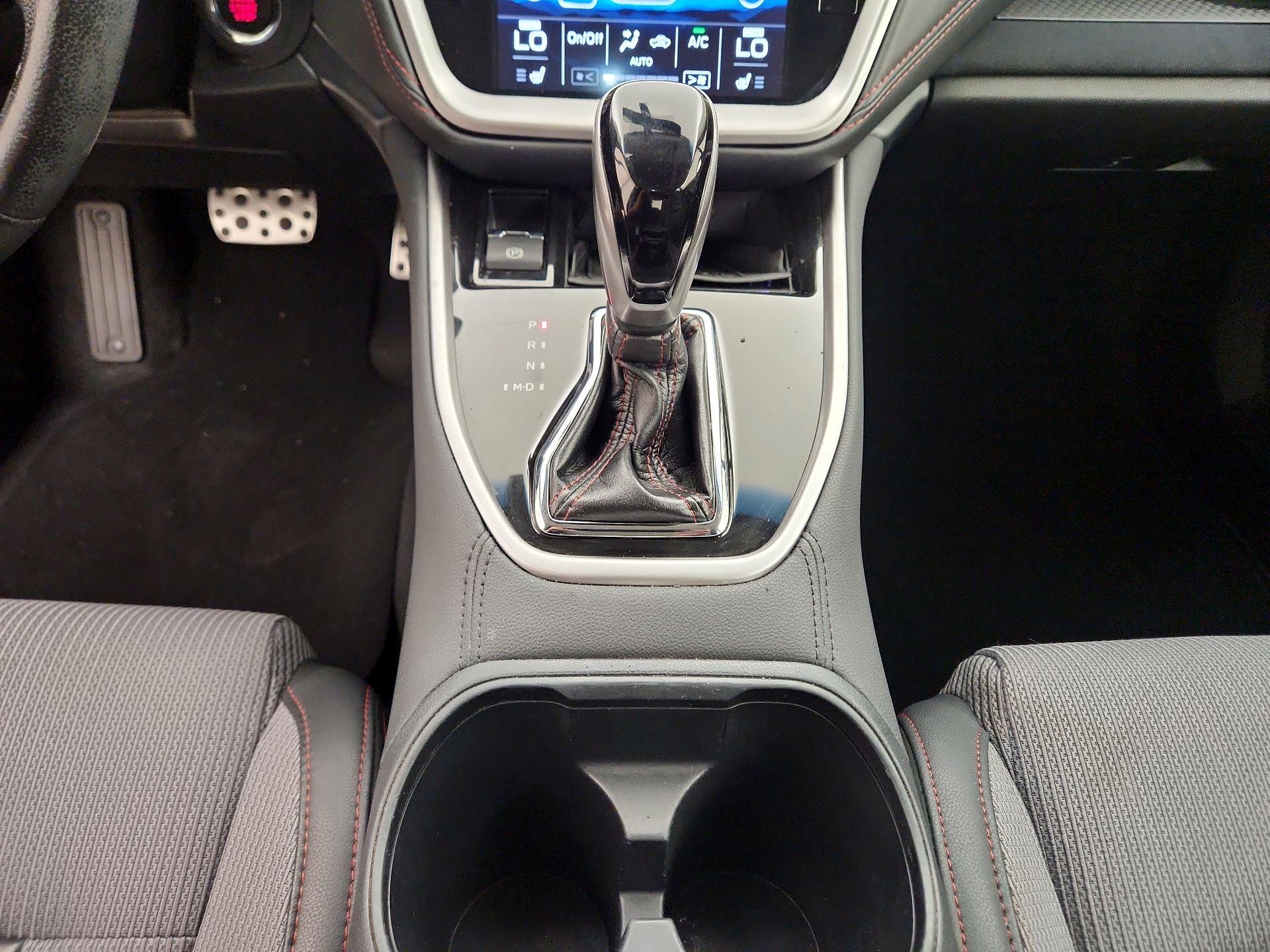 Thumbnail: 2020 Subaru Legacy - 17