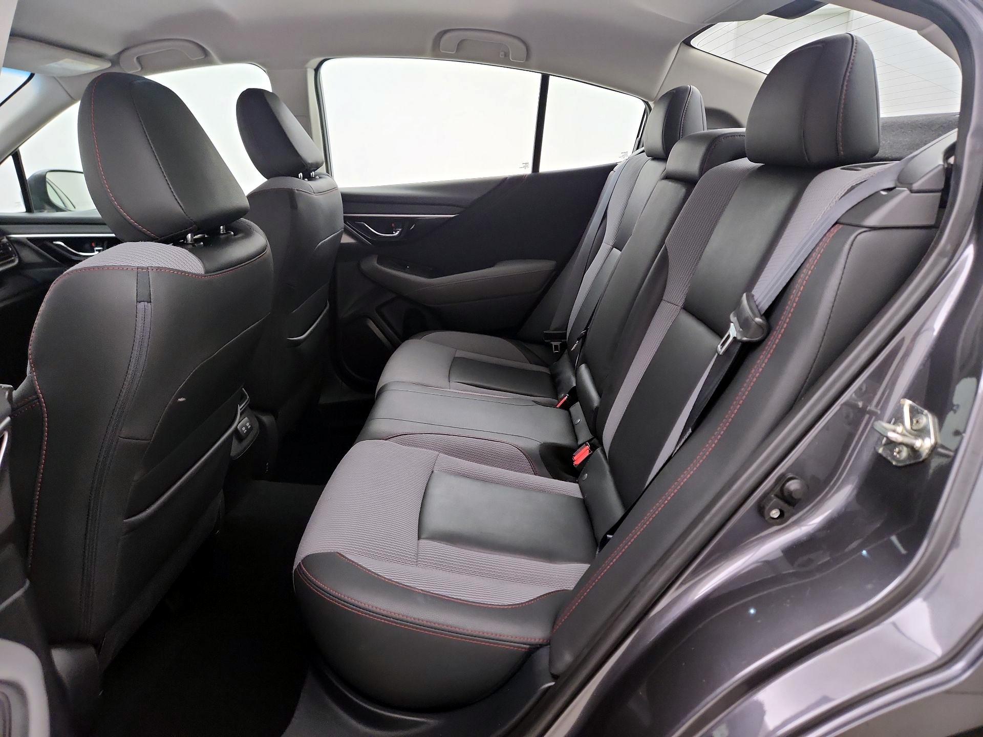 Thumbnail: 2020 Subaru Legacy - 19
