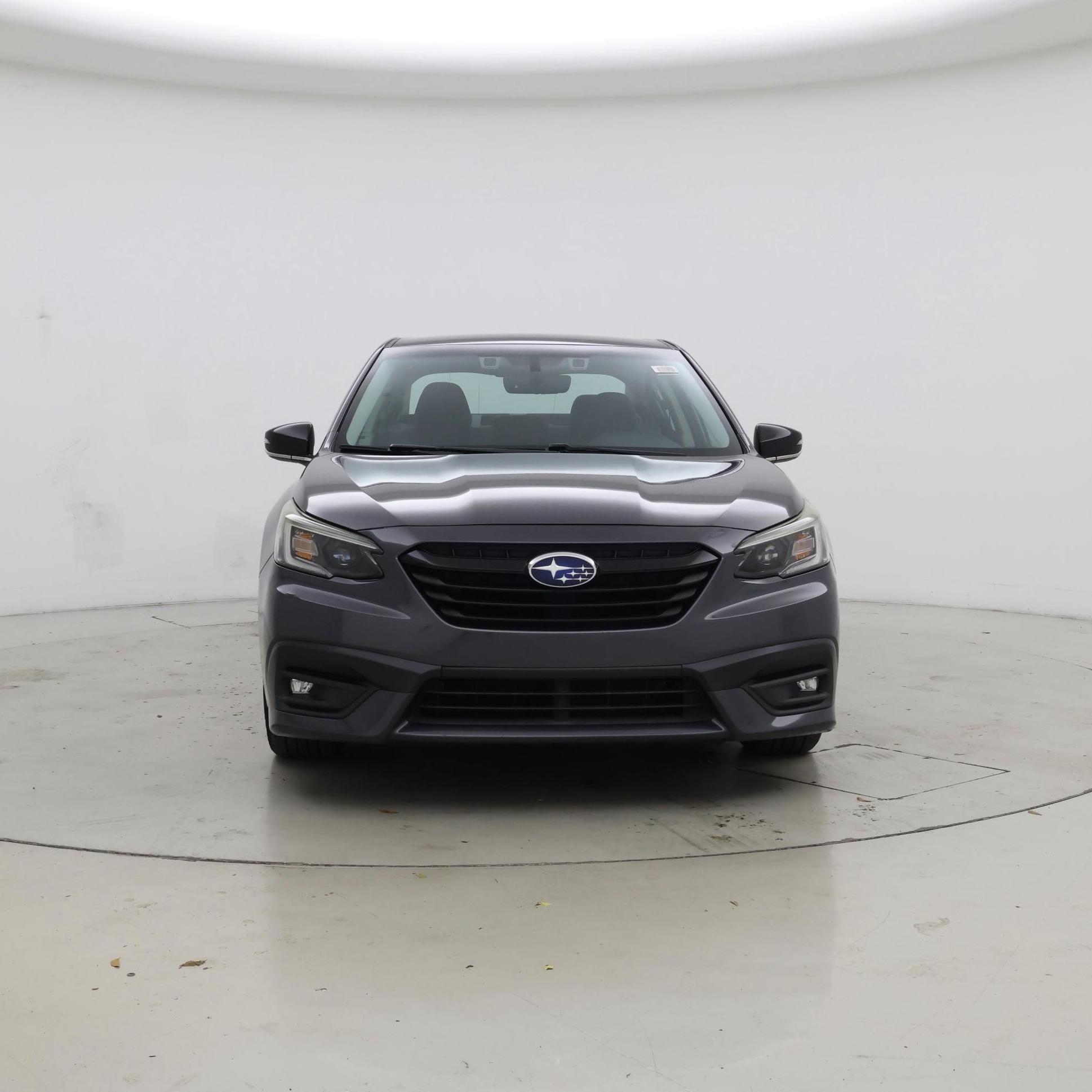Thumbnail: 2020 Subaru Legacy - 5