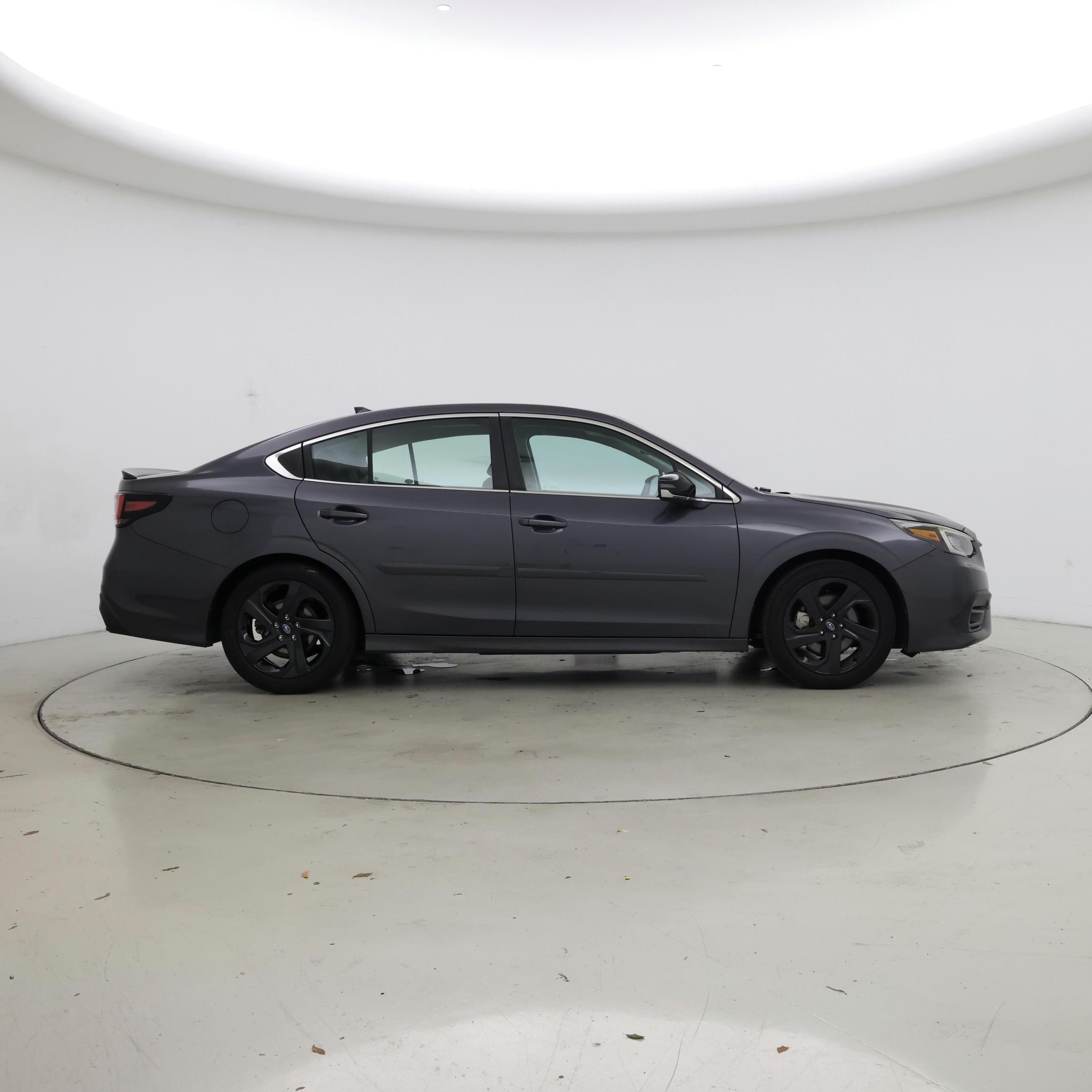 Thumbnail: 2020 Subaru Legacy - 7