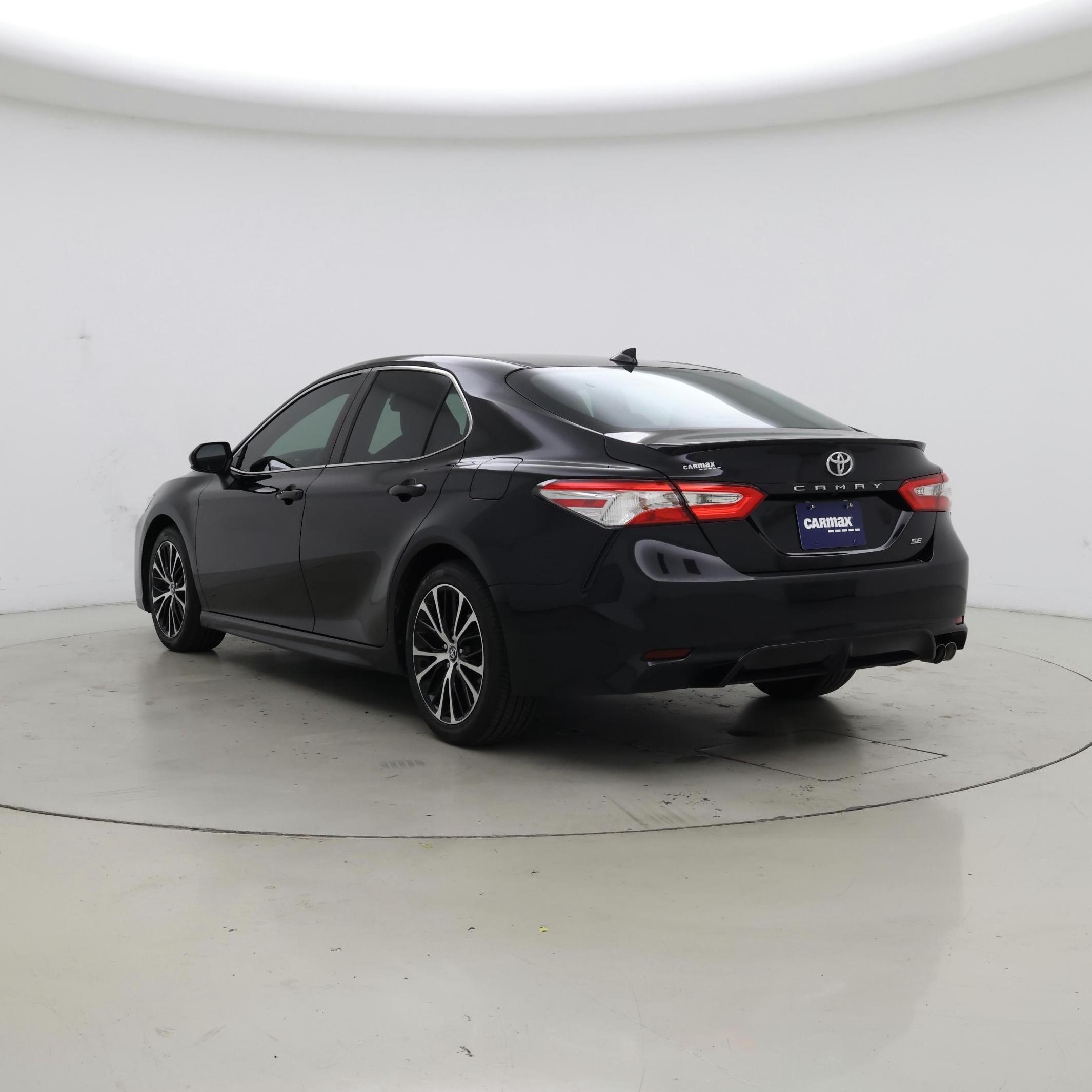 Thumbnail: 2020 Toyota Camry - 2
