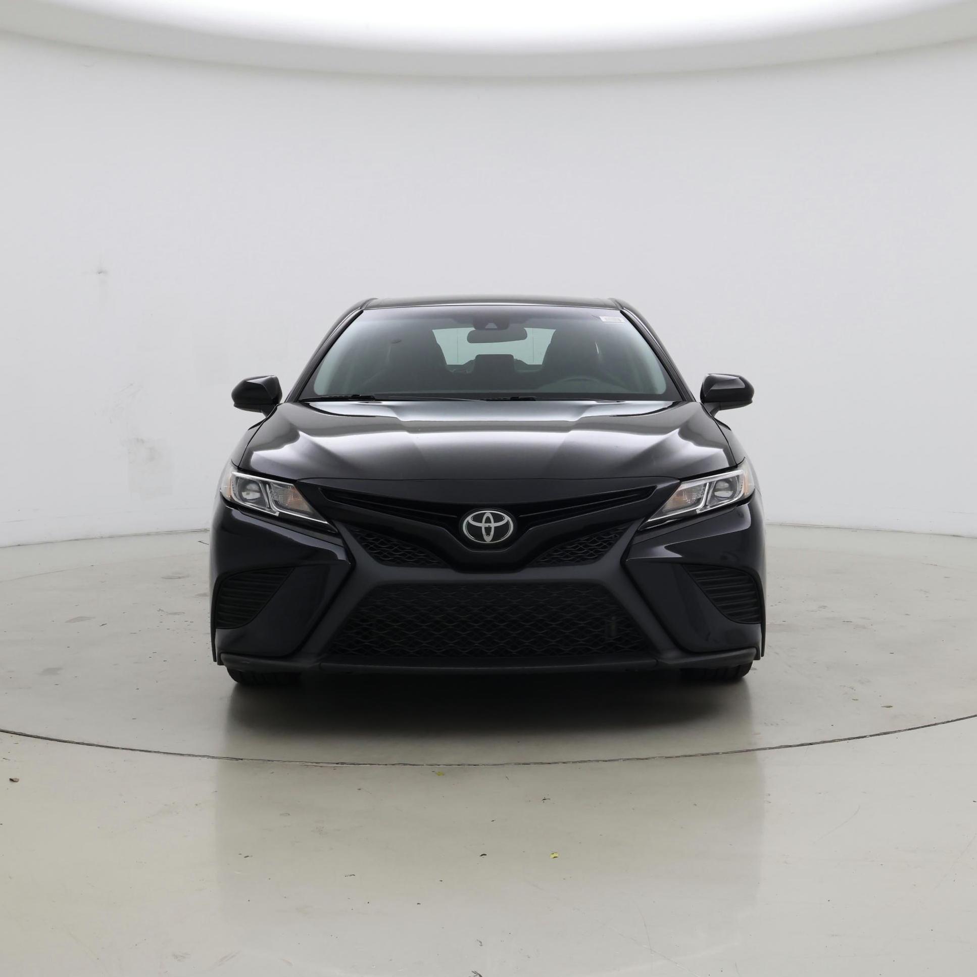 Thumbnail: 2020 Toyota Camry - 5