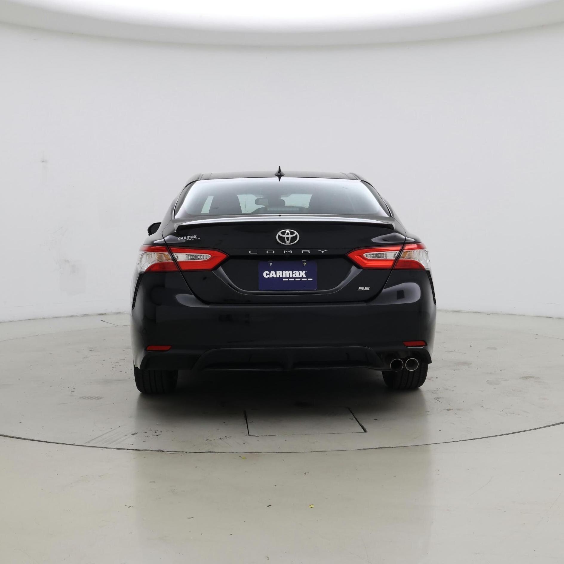Thumbnail: 2020 Toyota Camry - 6