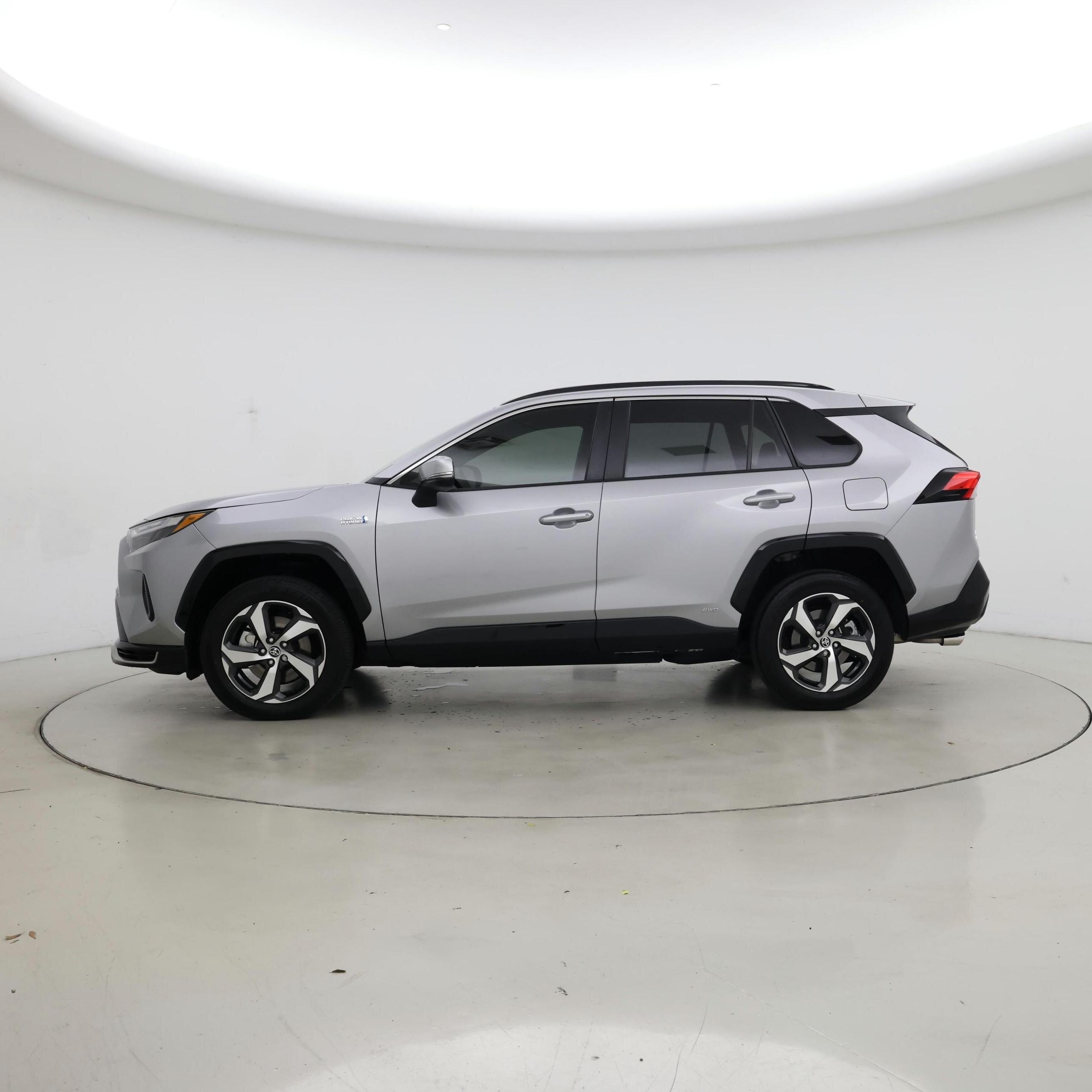 Thumbnail: 2023 Toyota RAV4 - 3