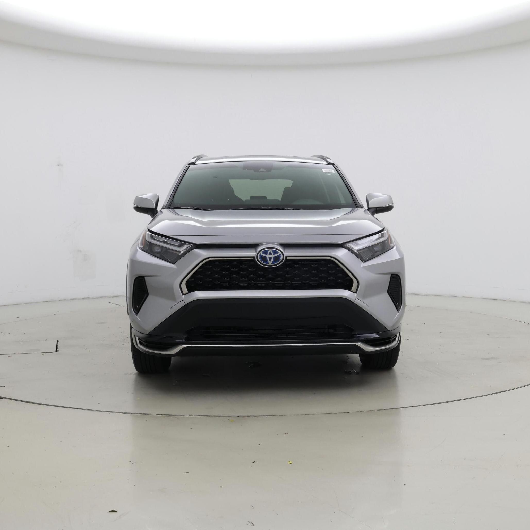 Thumbnail: 2023 Toyota RAV4 - 5