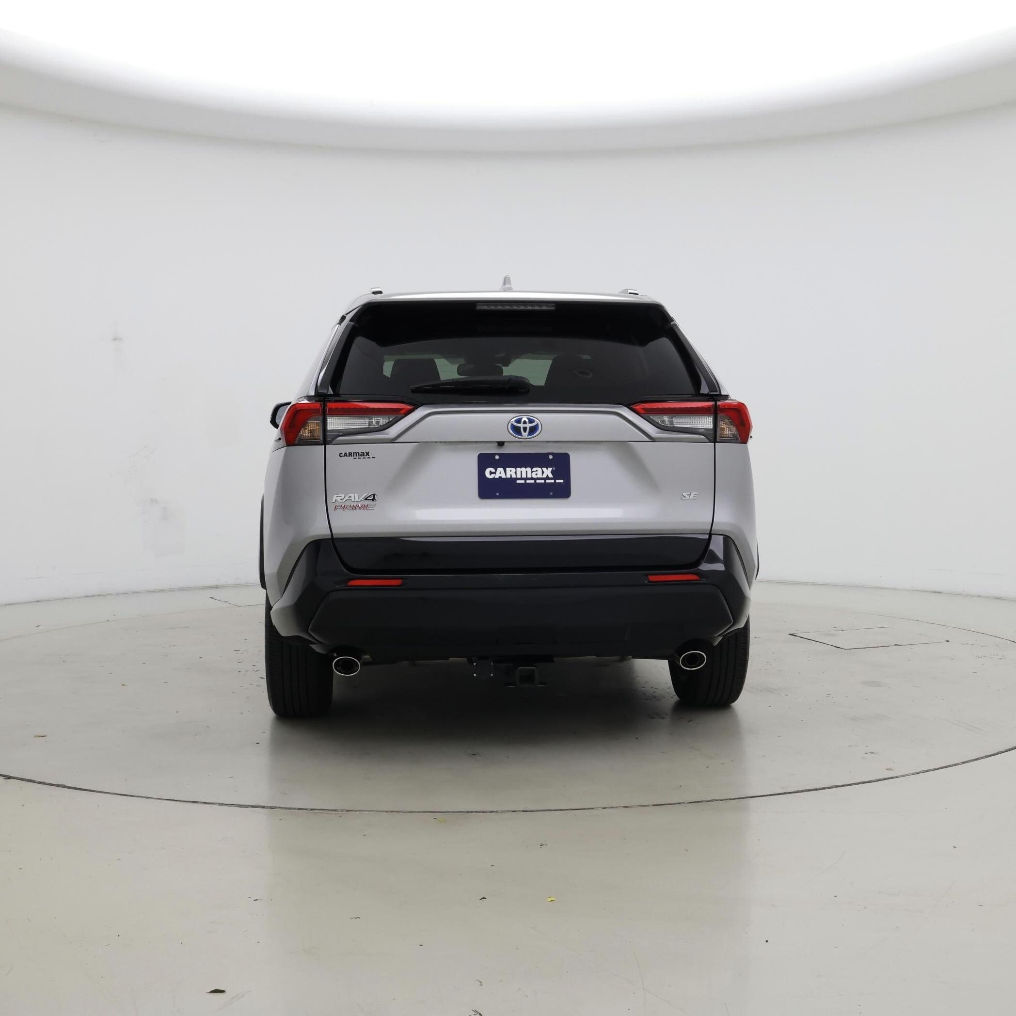 Thumbnail: 2023 Toyota RAV4 - 6