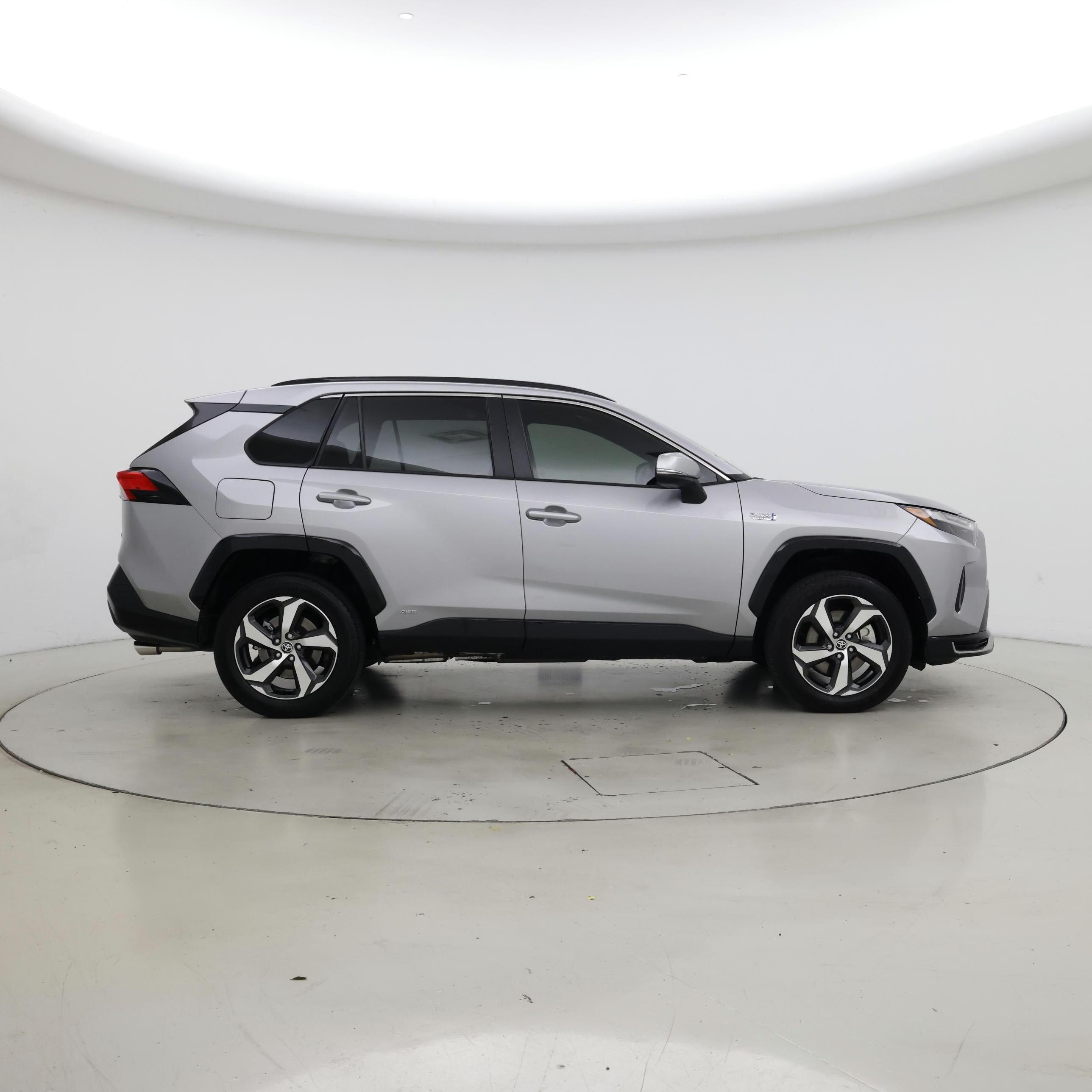 Thumbnail: 2023 Toyota RAV4 - 7