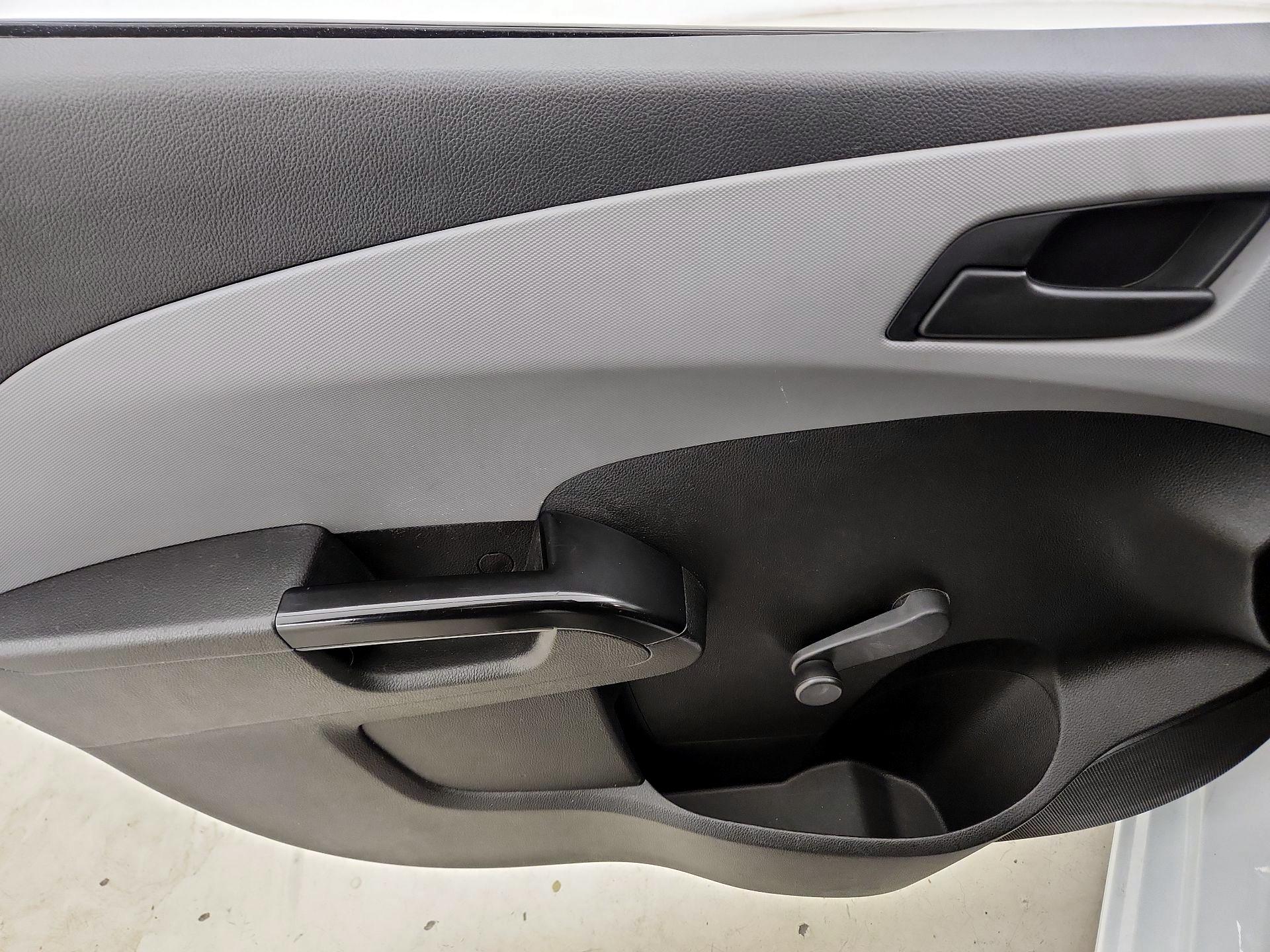 Thumbnail: 2020 Chevrolet Sonic - 12
