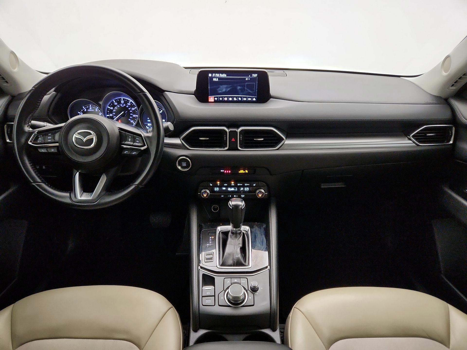 Thumbnail: 2019 Mazda CX-5 - 9