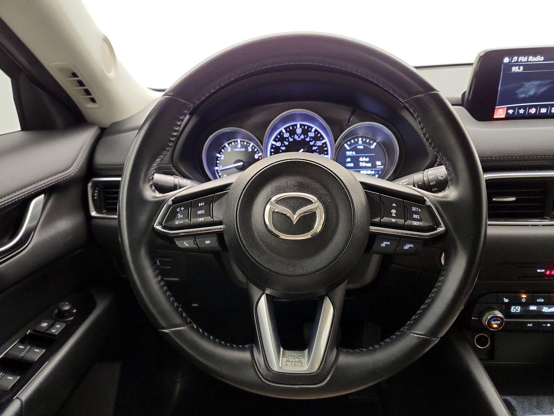 Thumbnail: 2019 Mazda CX-5 - 10