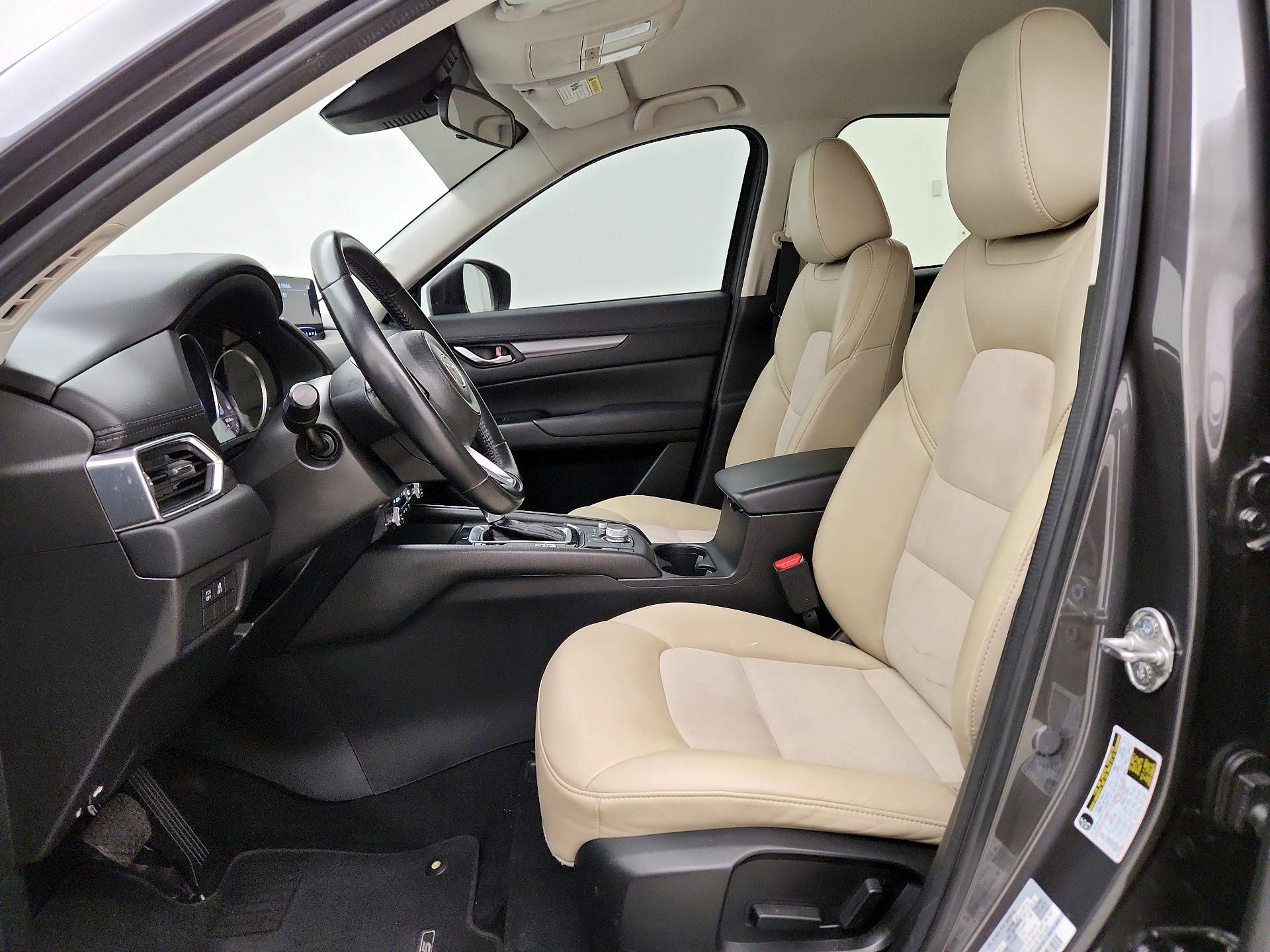 Thumbnail: 2019 Mazda CX-5 - 11