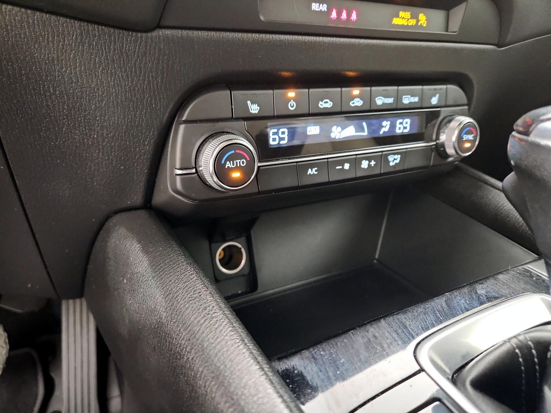 Thumbnail: 2019 Mazda CX-5 - 16