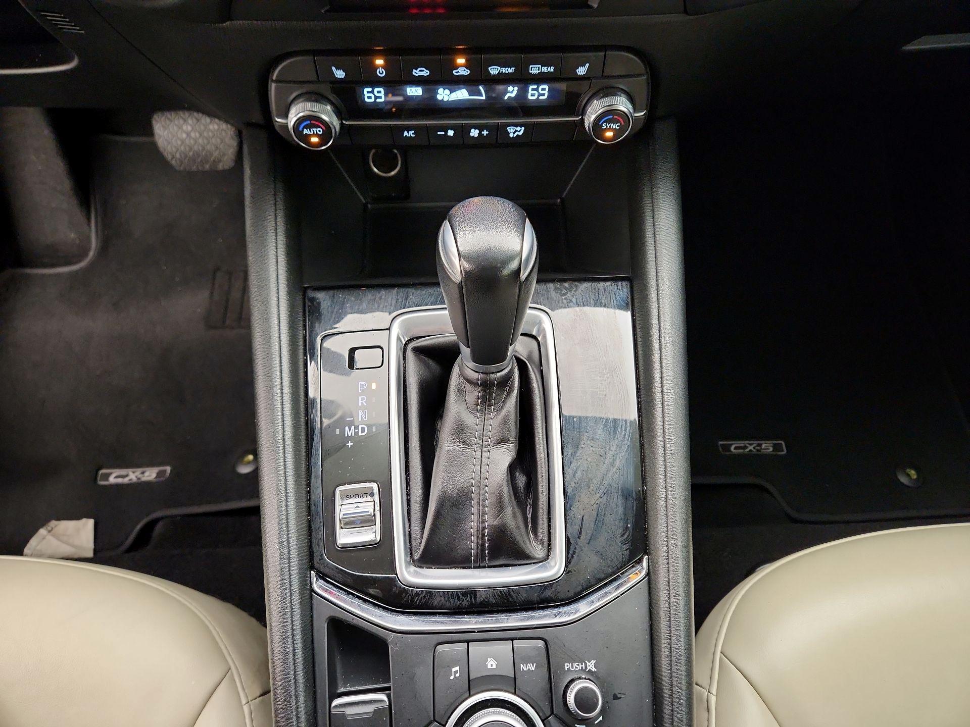 Thumbnail: 2019 Mazda CX-5 - 17