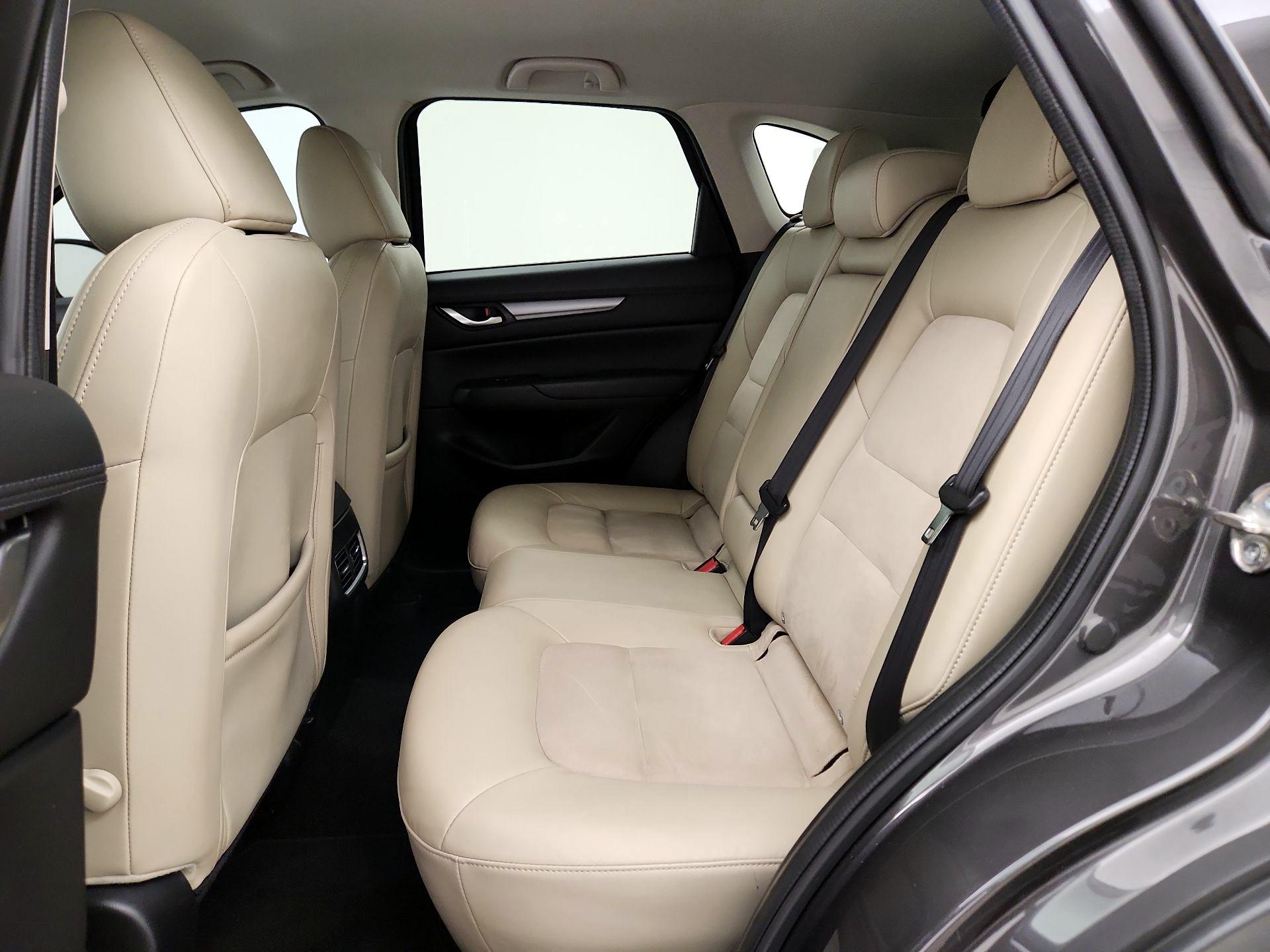 Thumbnail: 2019 Mazda CX-5 - 18