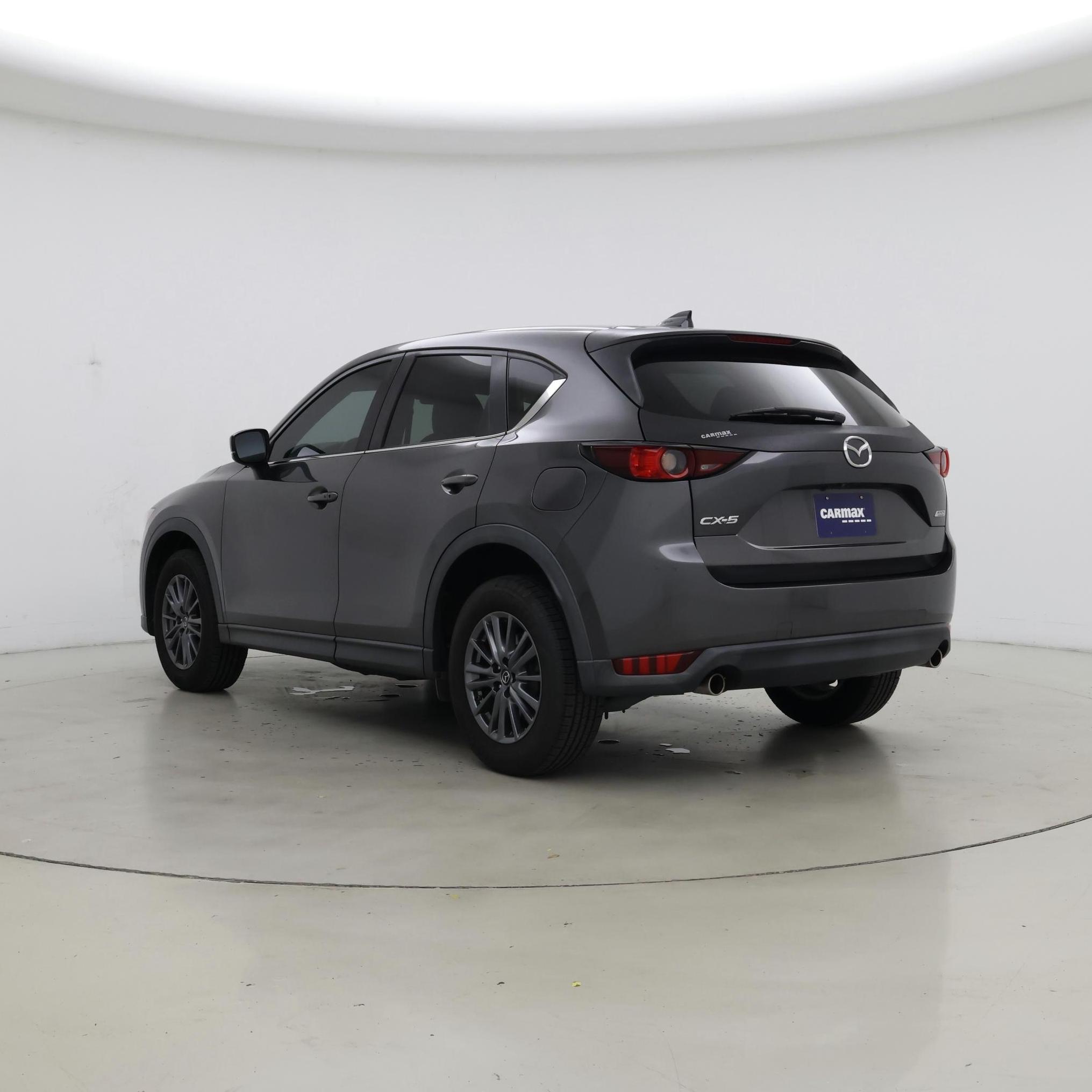 Thumbnail: 2019 Mazda CX-5 - 2