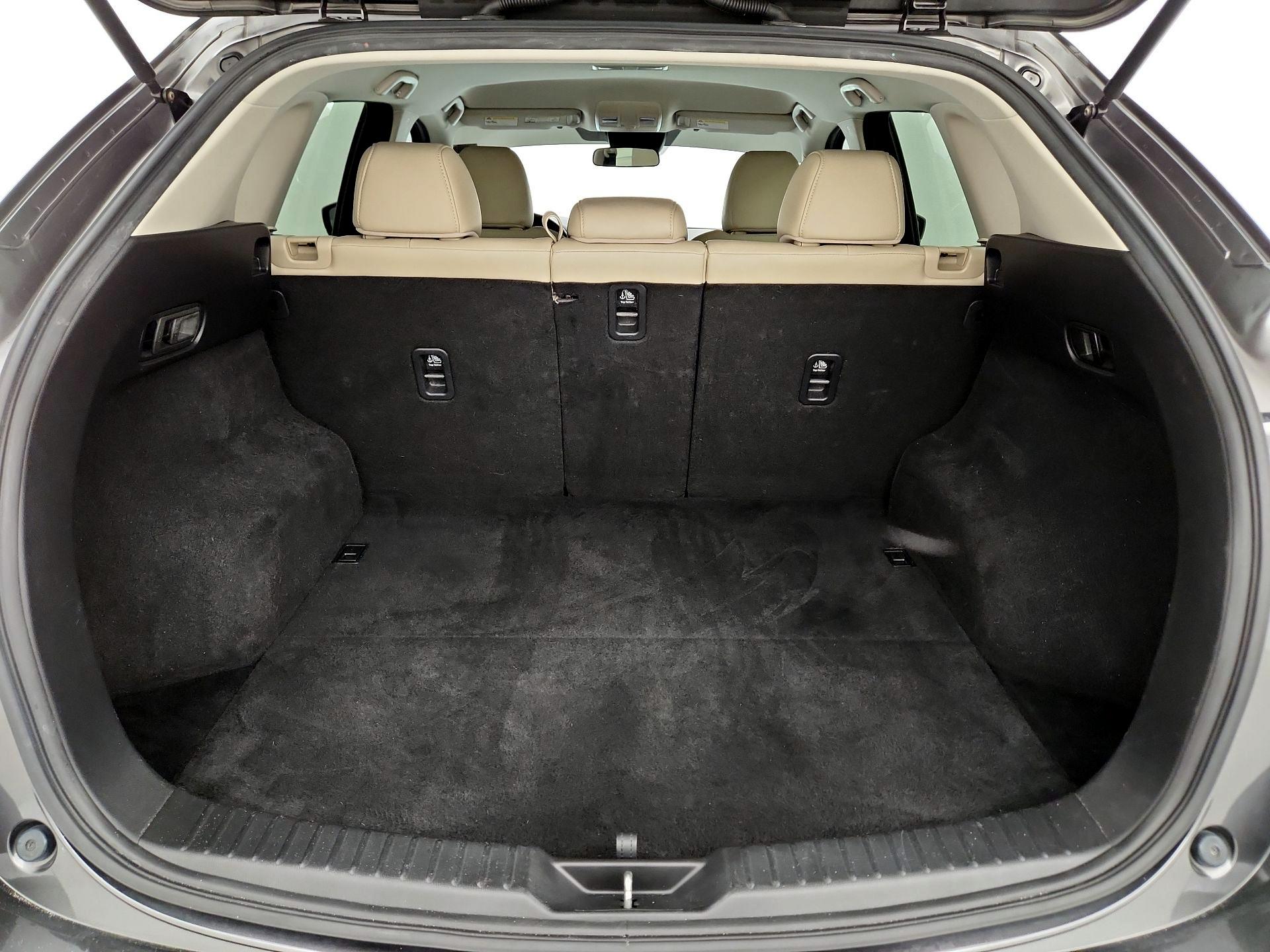 Thumbnail: 2019 Mazda CX-5 - 19