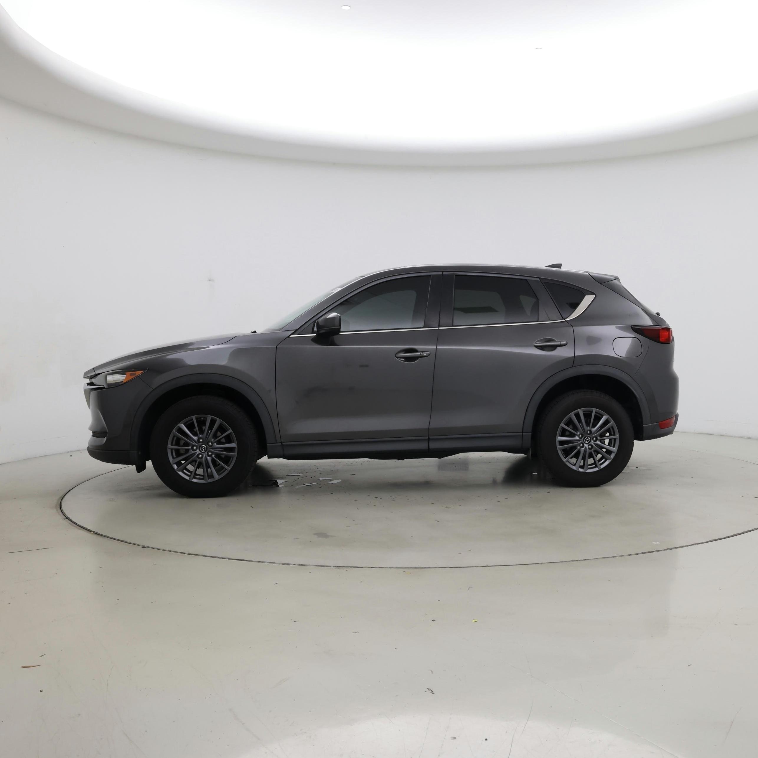 Thumbnail: 2019 Mazda CX-5 - 3