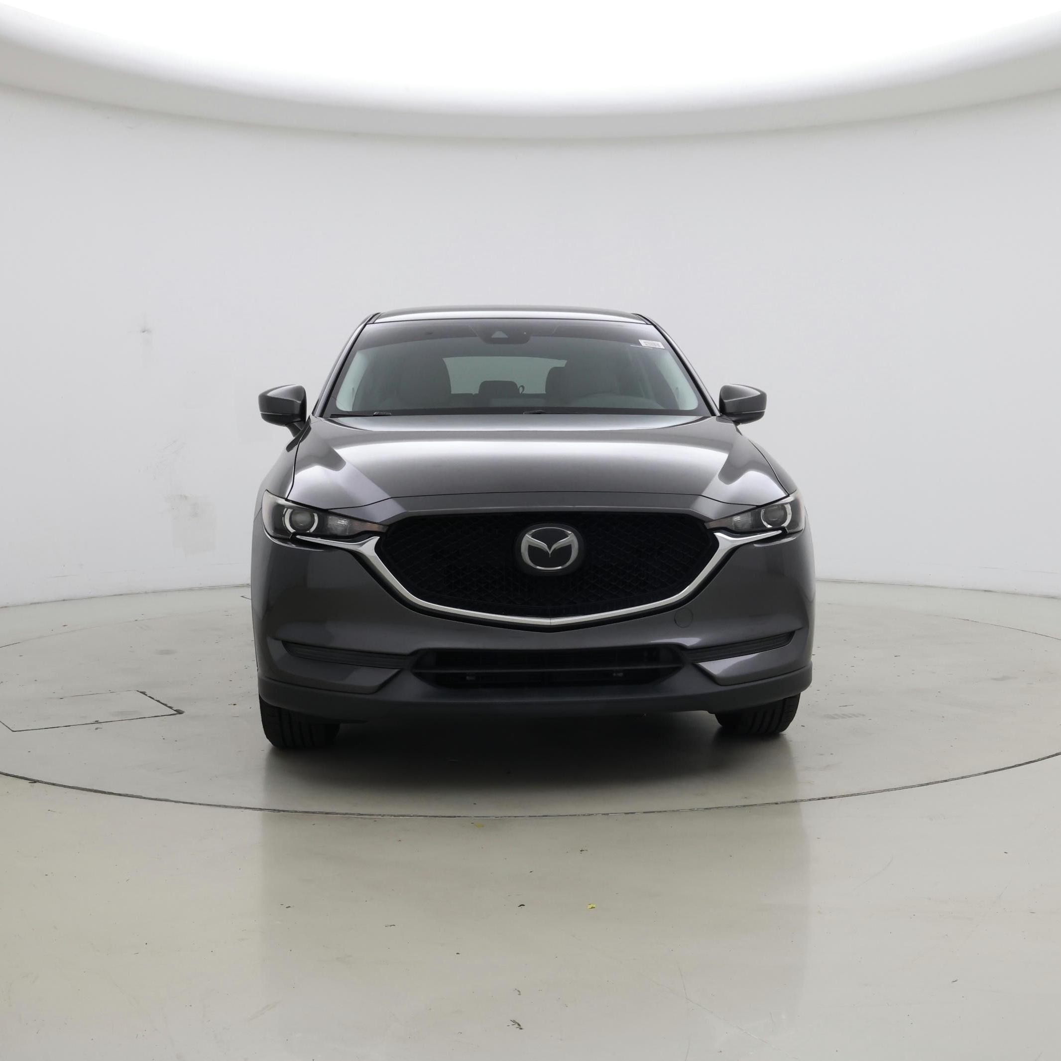 Thumbnail: 2019 Mazda CX-5 - 5