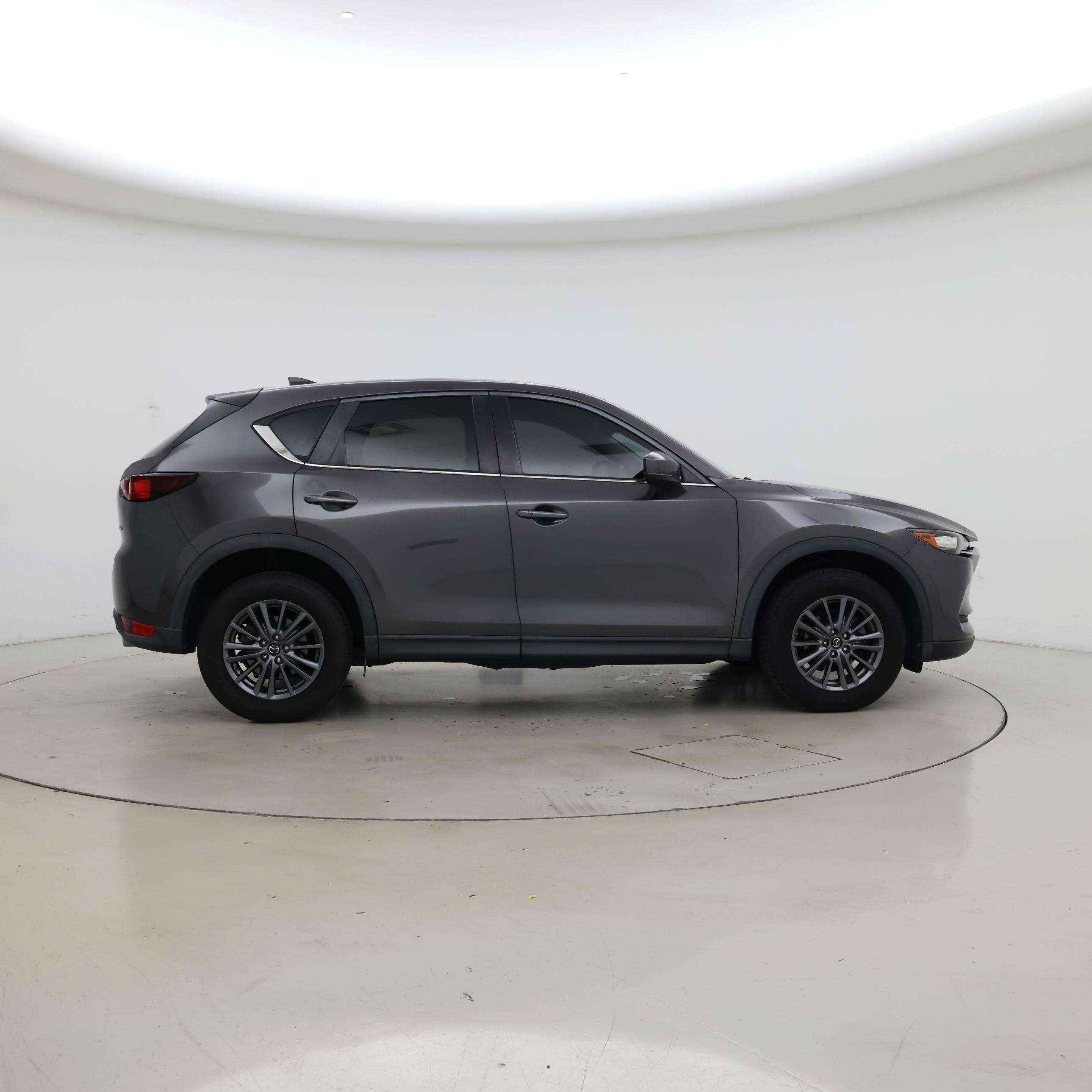 Thumbnail: 2019 Mazda CX-5 - 7