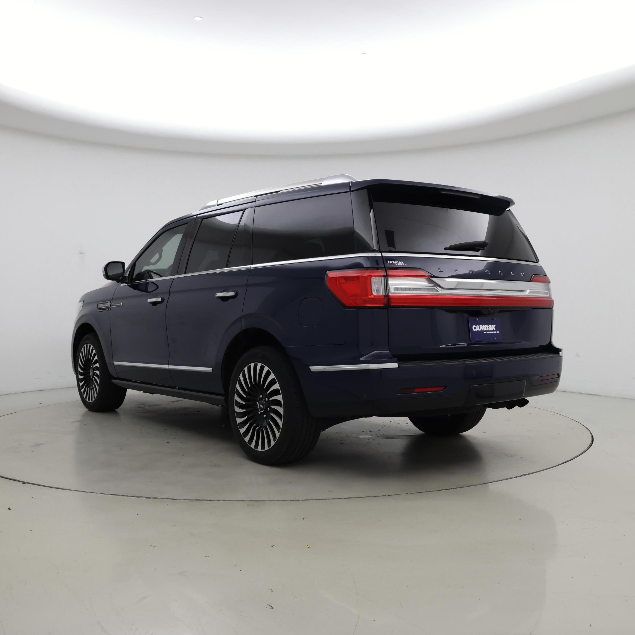 Thumbnail: 2019 Lincoln Navigator - 2