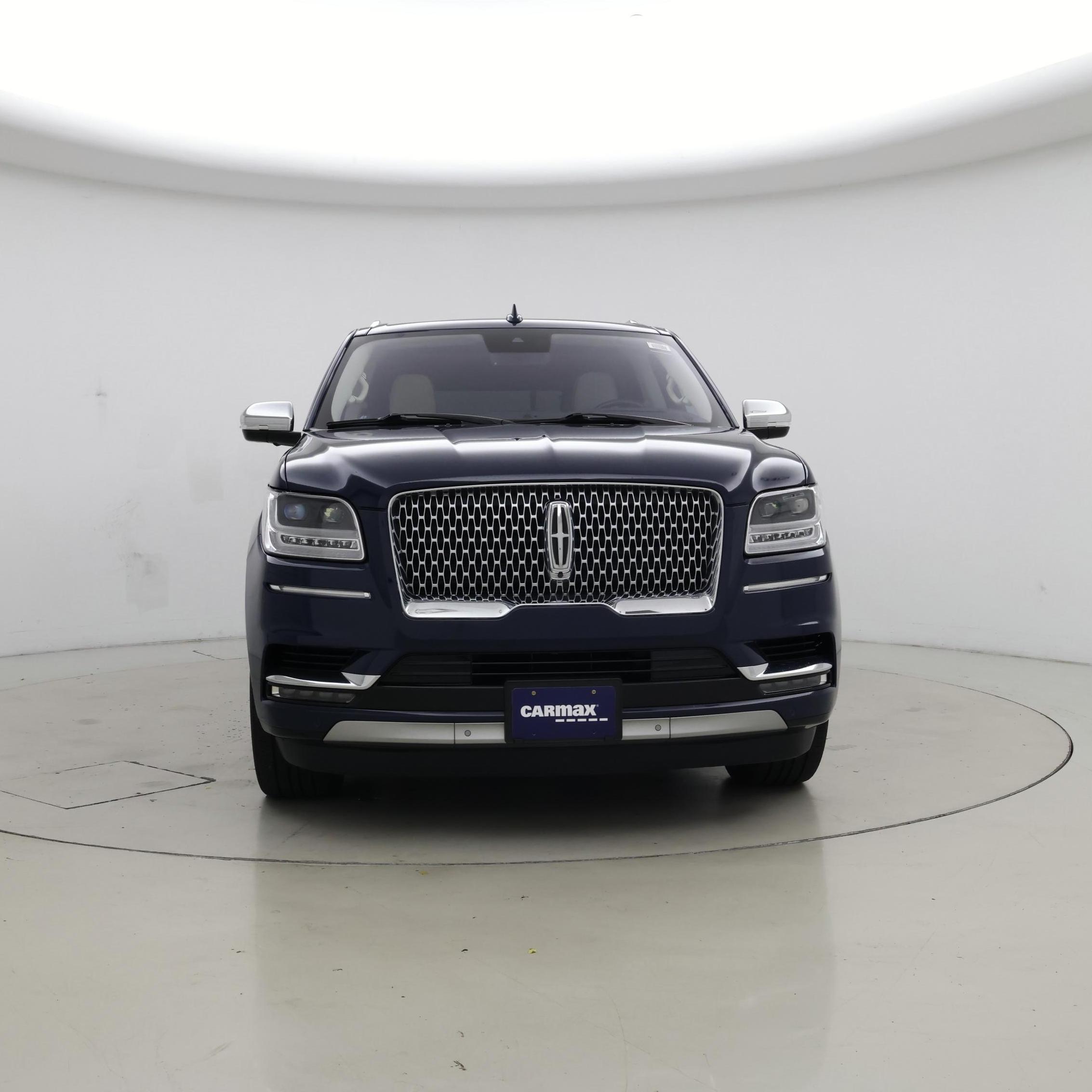 Thumbnail: 2019 Lincoln Navigator - 5