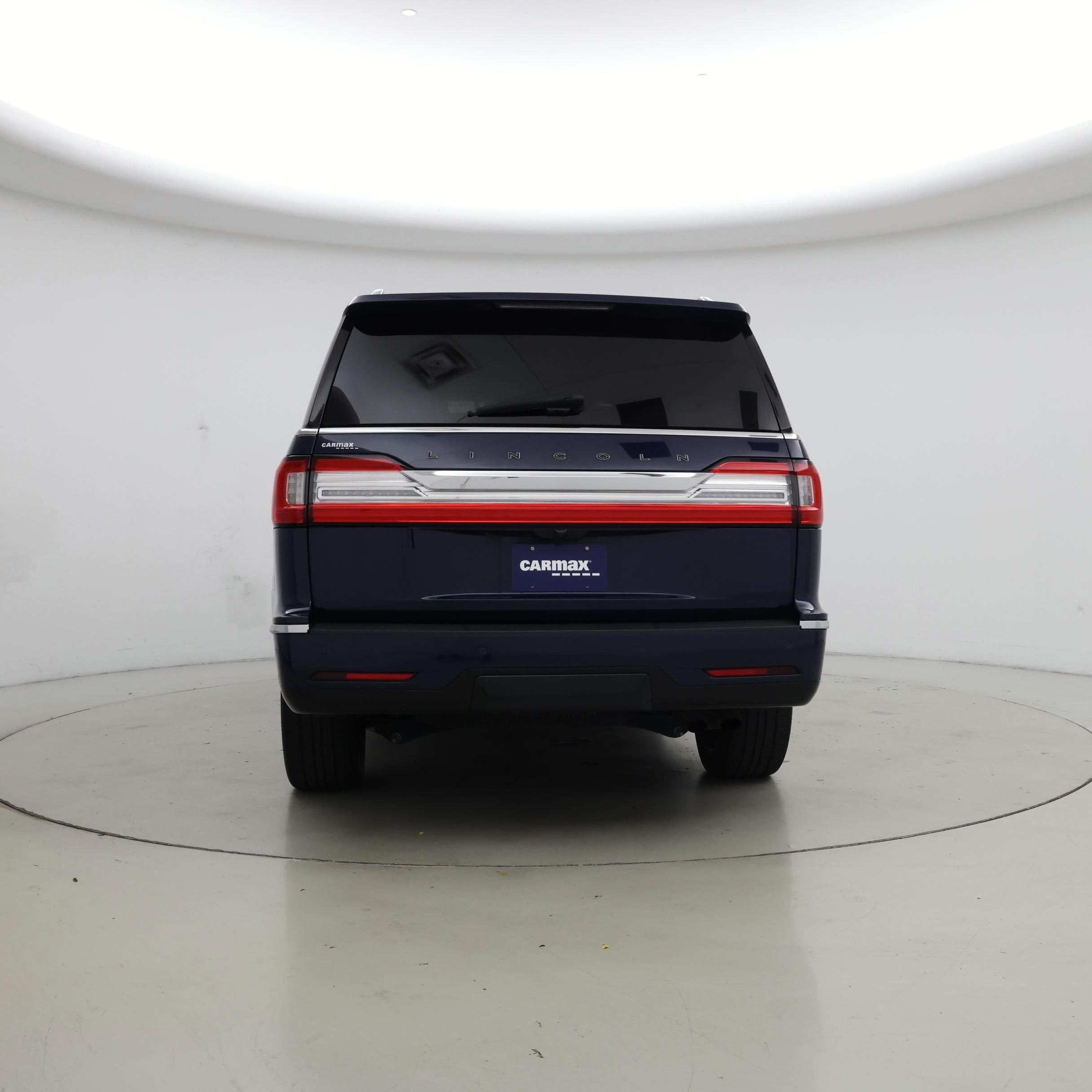 Thumbnail: 2019 Lincoln Navigator - 6