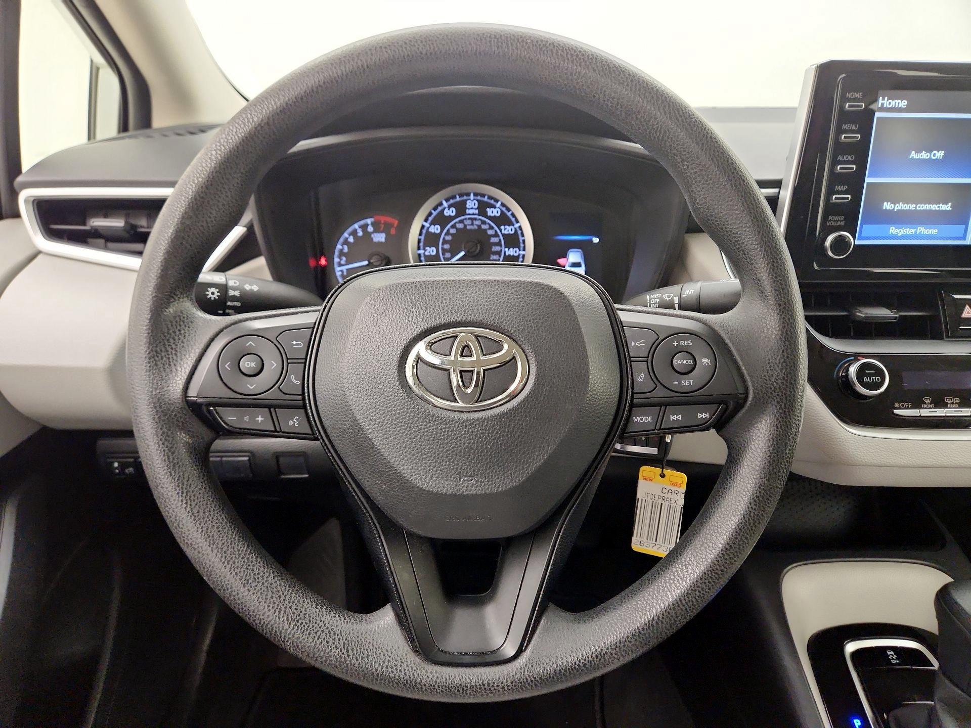 Thumbnail: 2020 Toyota Corolla - 10