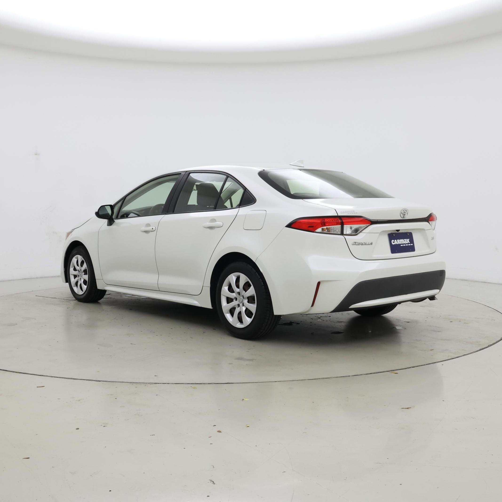 Thumbnail: 2020 Toyota Corolla - 2