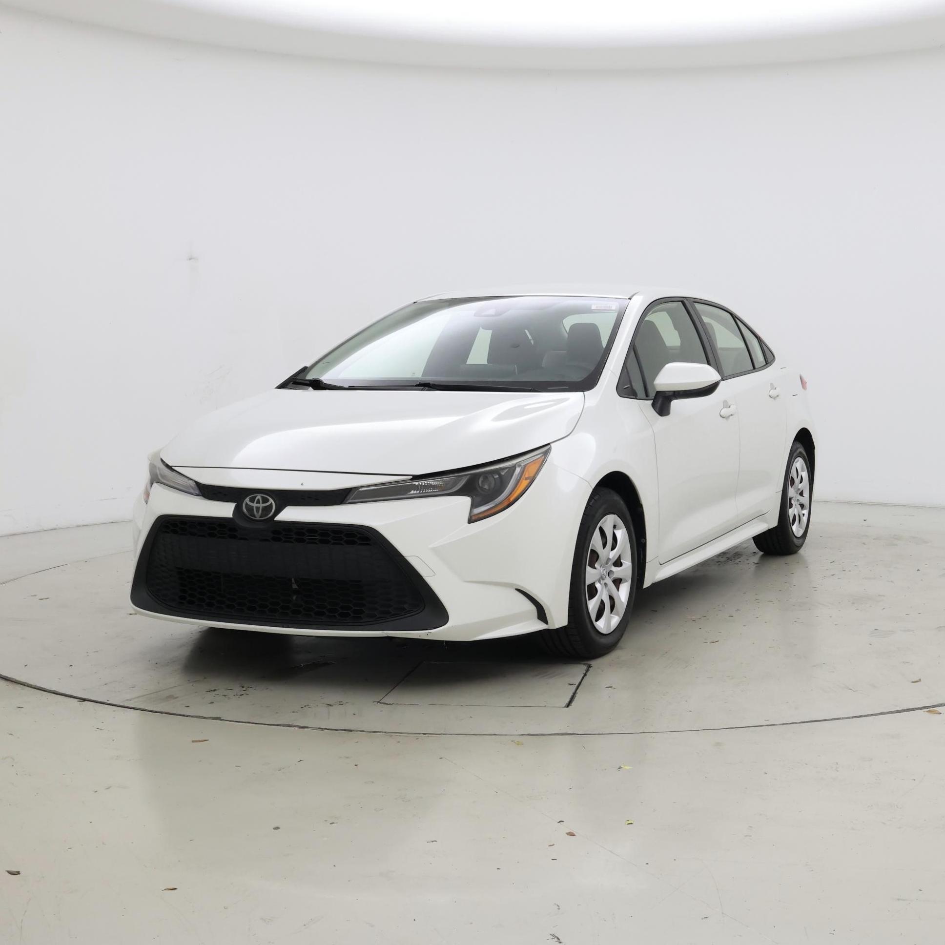 Thumbnail: 2020 Toyota Corolla - 4