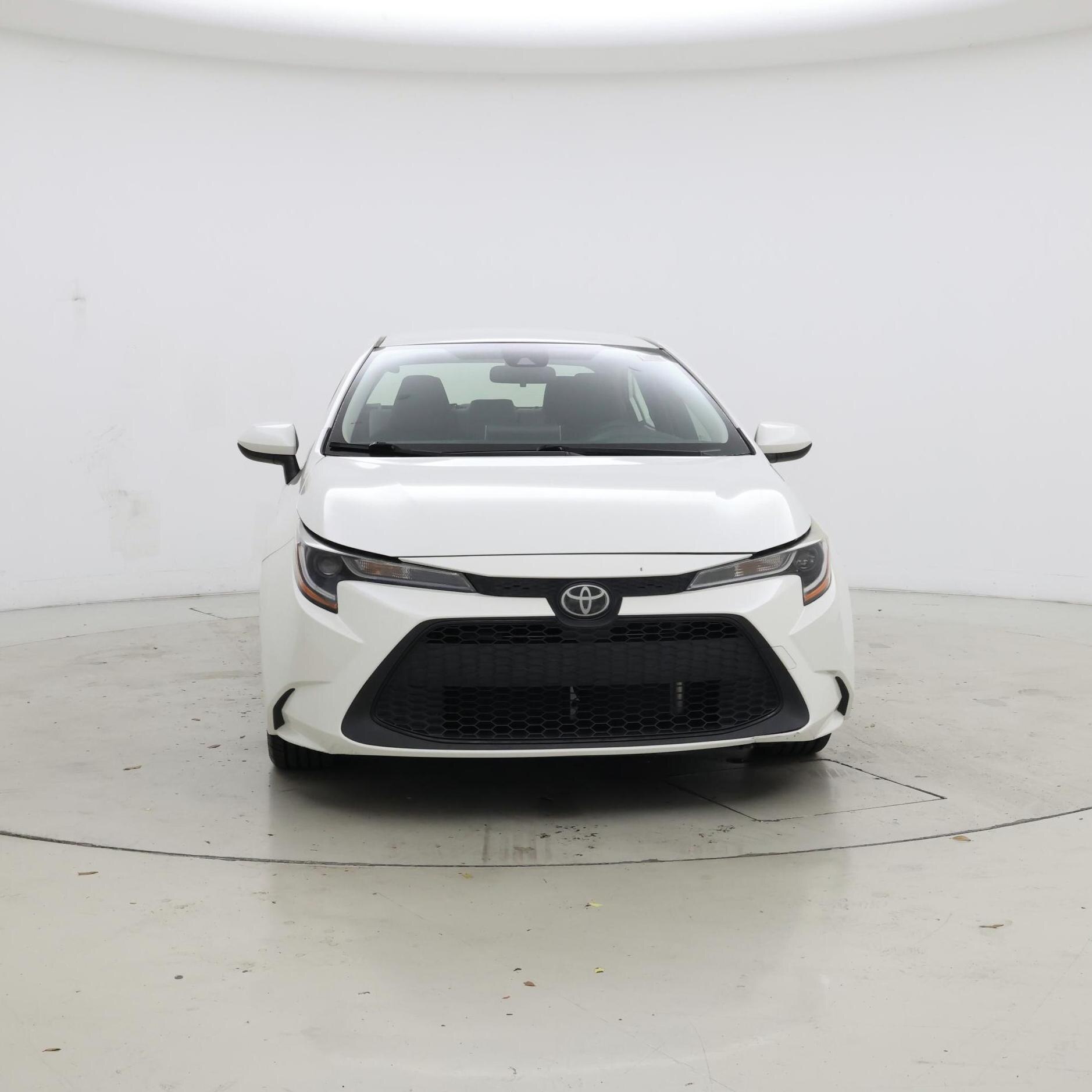Thumbnail: 2020 Toyota Corolla - 5
