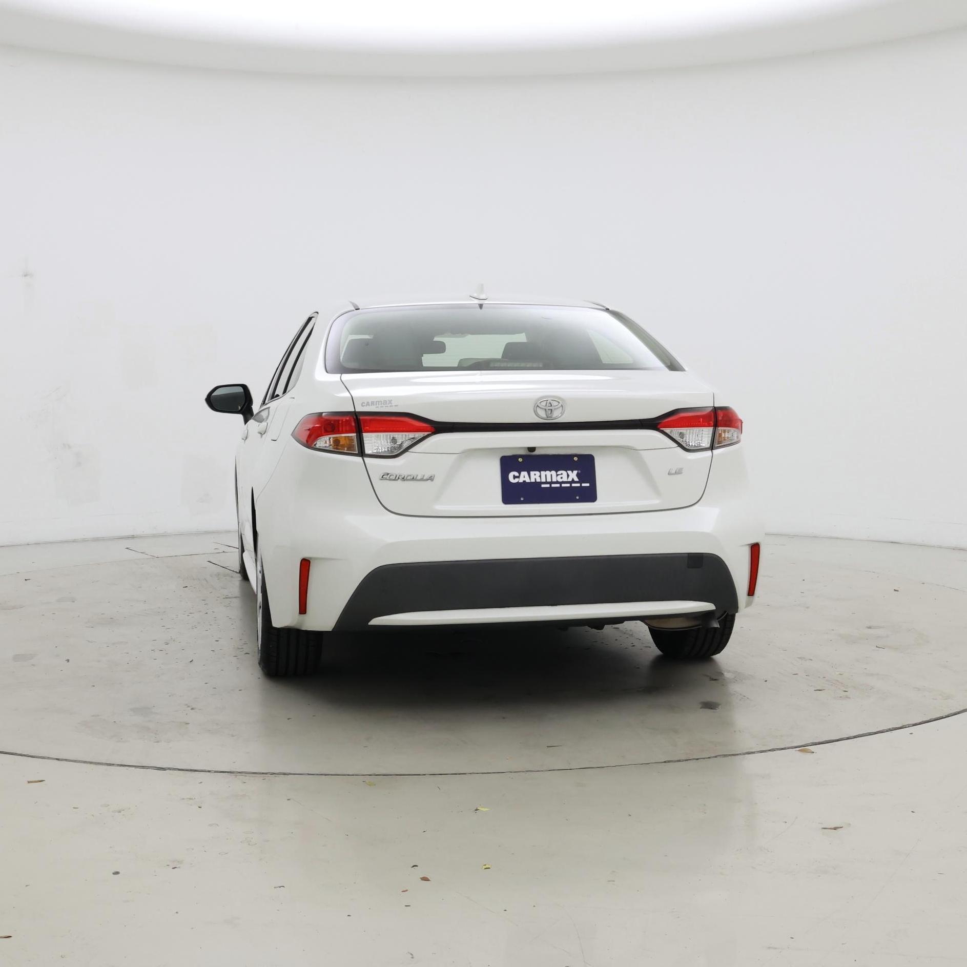 Thumbnail: 2020 Toyota Corolla - 6