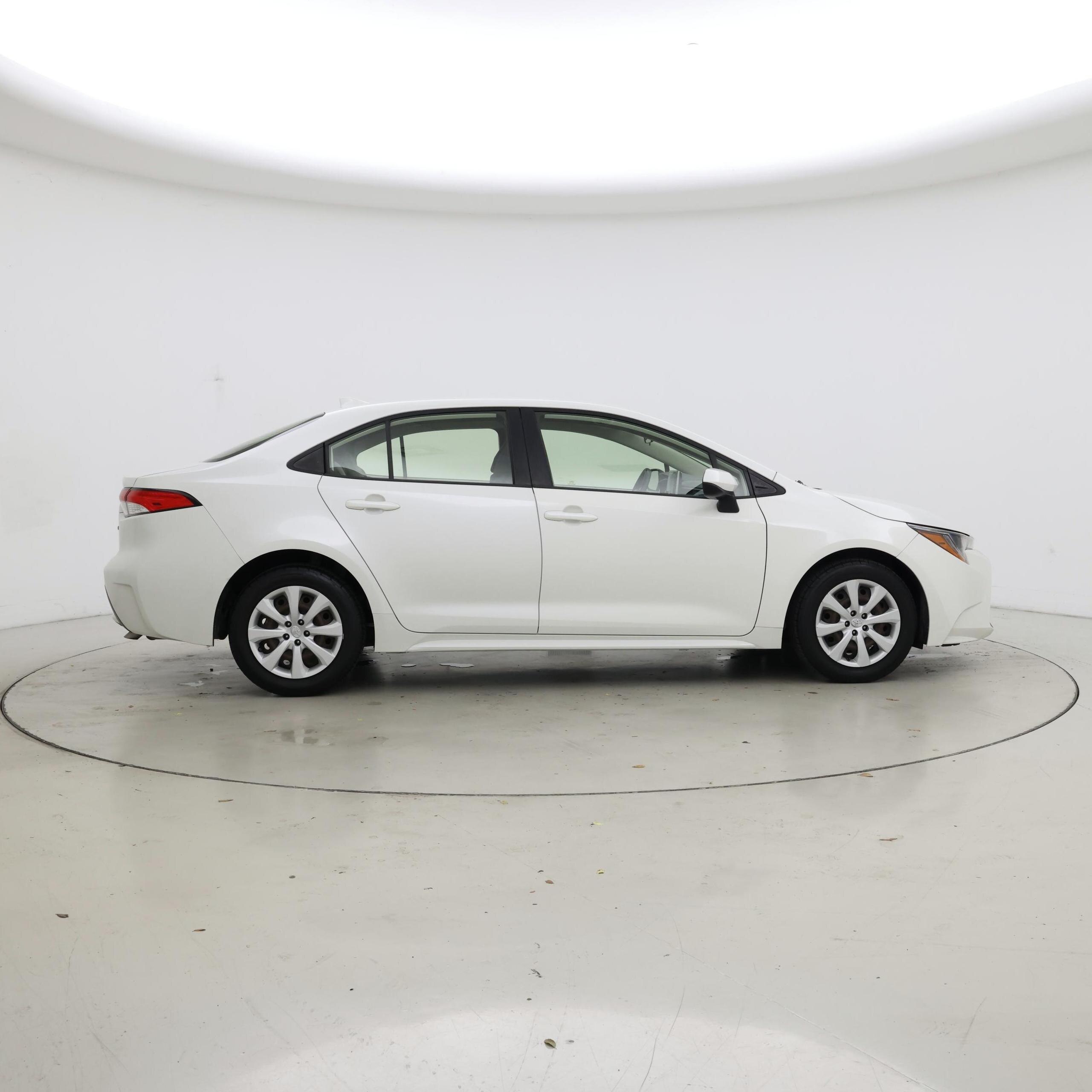 Thumbnail: 2020 Toyota Corolla - 7