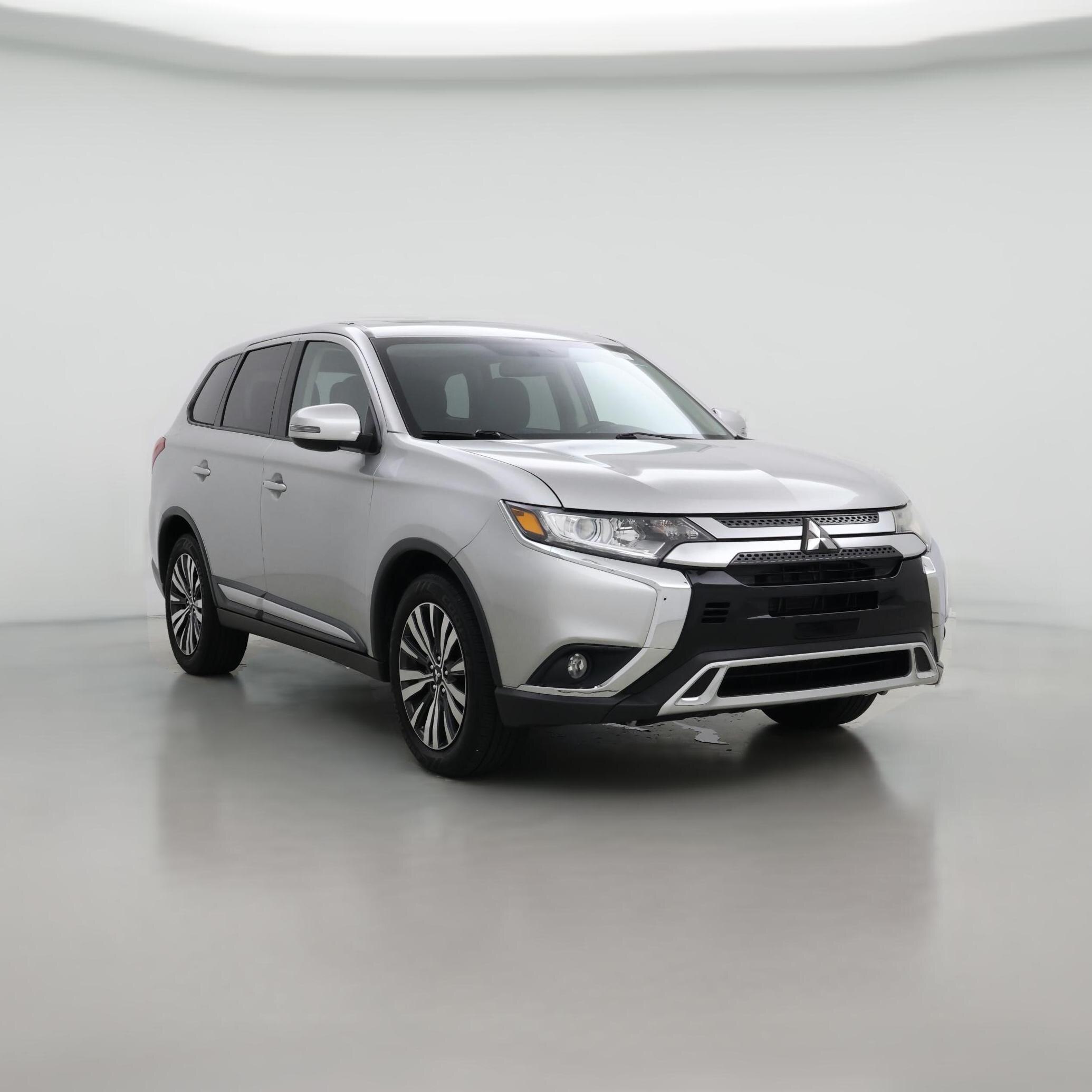 Thumbnail: 2019 Mitsubishi Outlander - 1