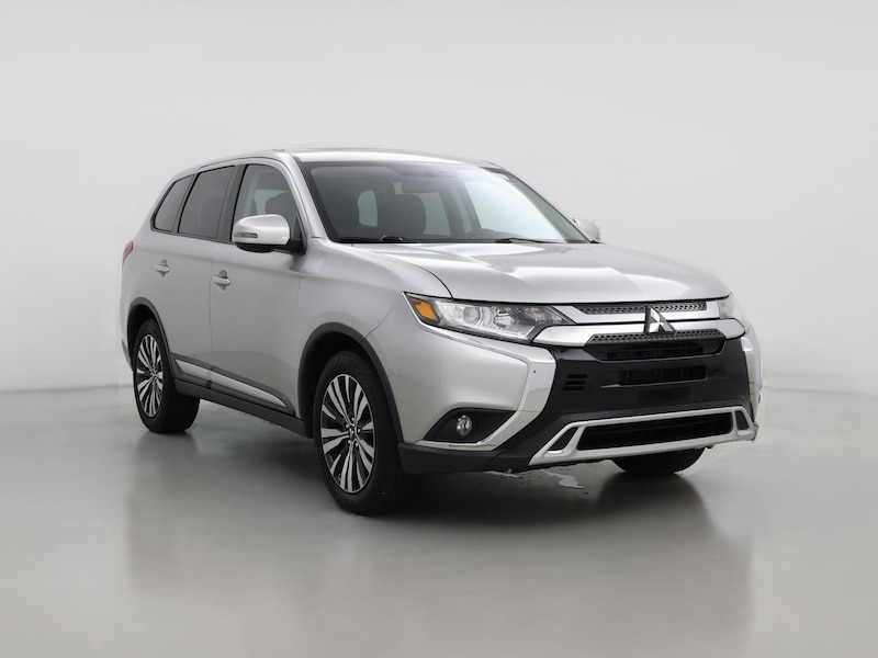 2019 Mitsubishi Outlander SE -
                  Fort Myers, FL