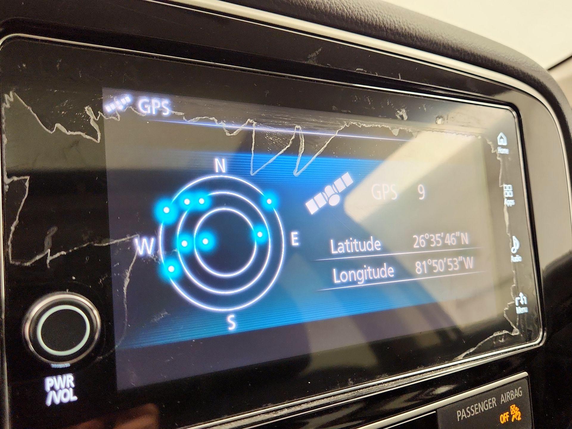 Thumbnail: 2019 Mitsubishi Outlander - 13