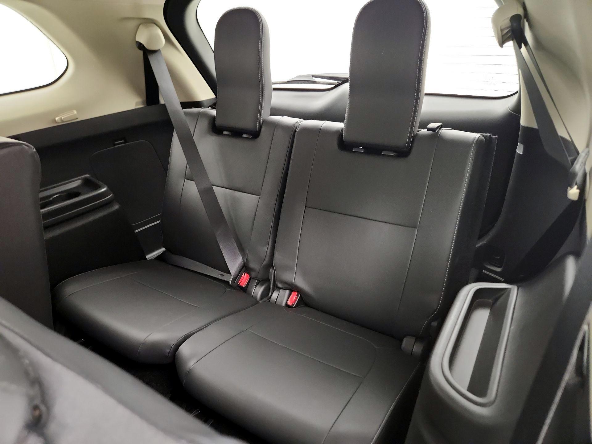 Thumbnail: 2019 Mitsubishi Outlander - 20