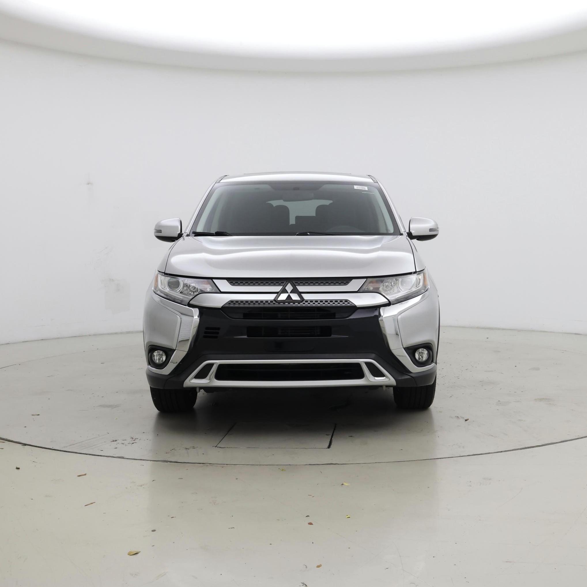 Thumbnail: 2019 Mitsubishi Outlander - 5