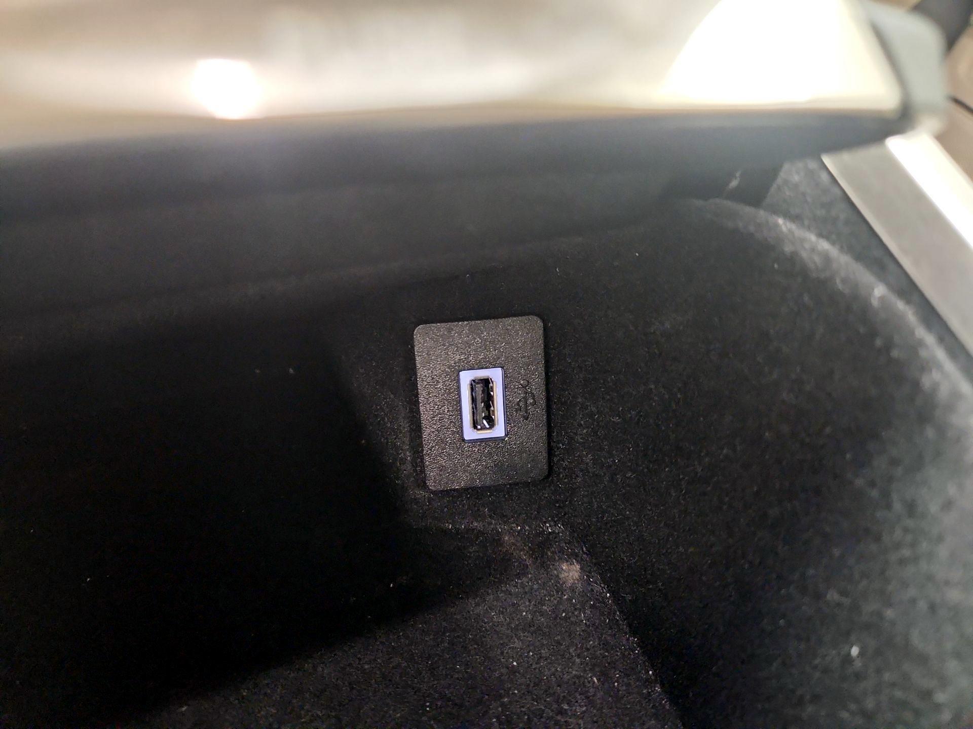 Thumbnail: 2020 Lincoln Nautilus - 19