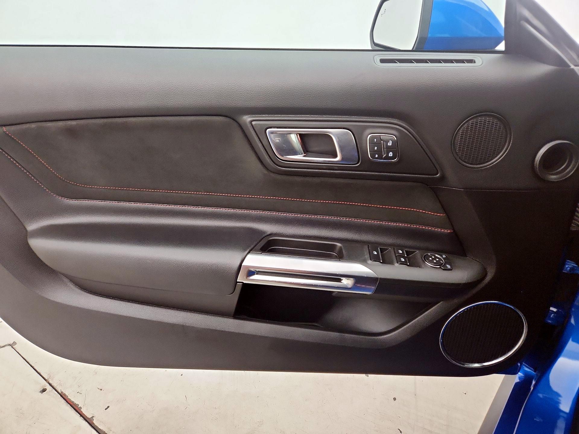 Thumbnail: 2021 Ford Mustang - 12