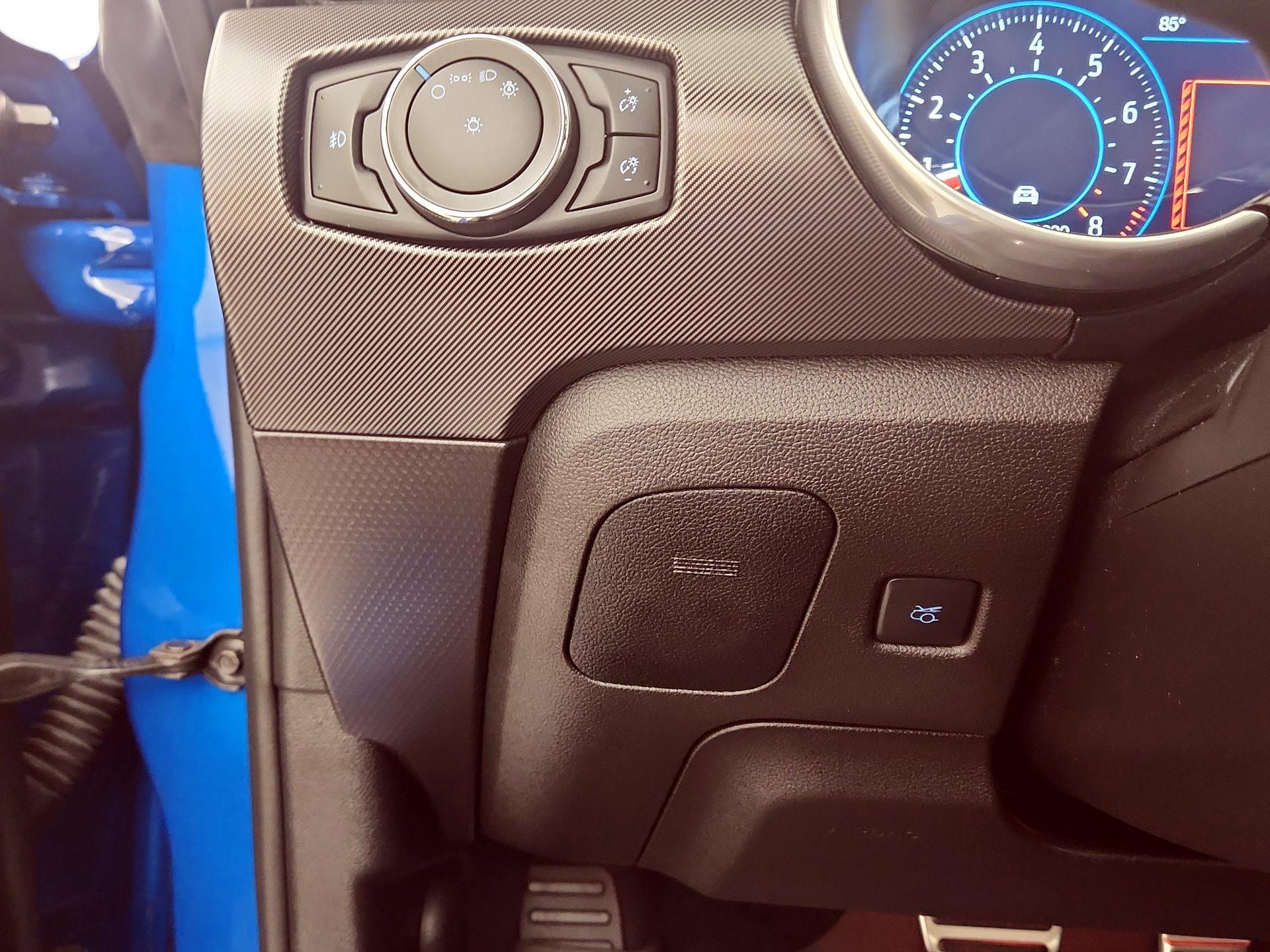 Thumbnail: 2021 Ford Mustang - 13