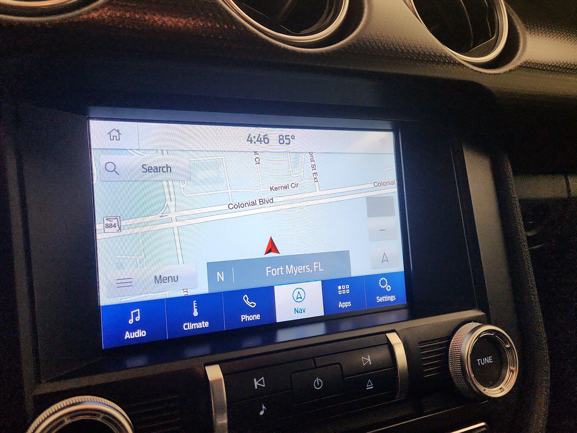 Thumbnail: 2021 Ford Mustang - 14