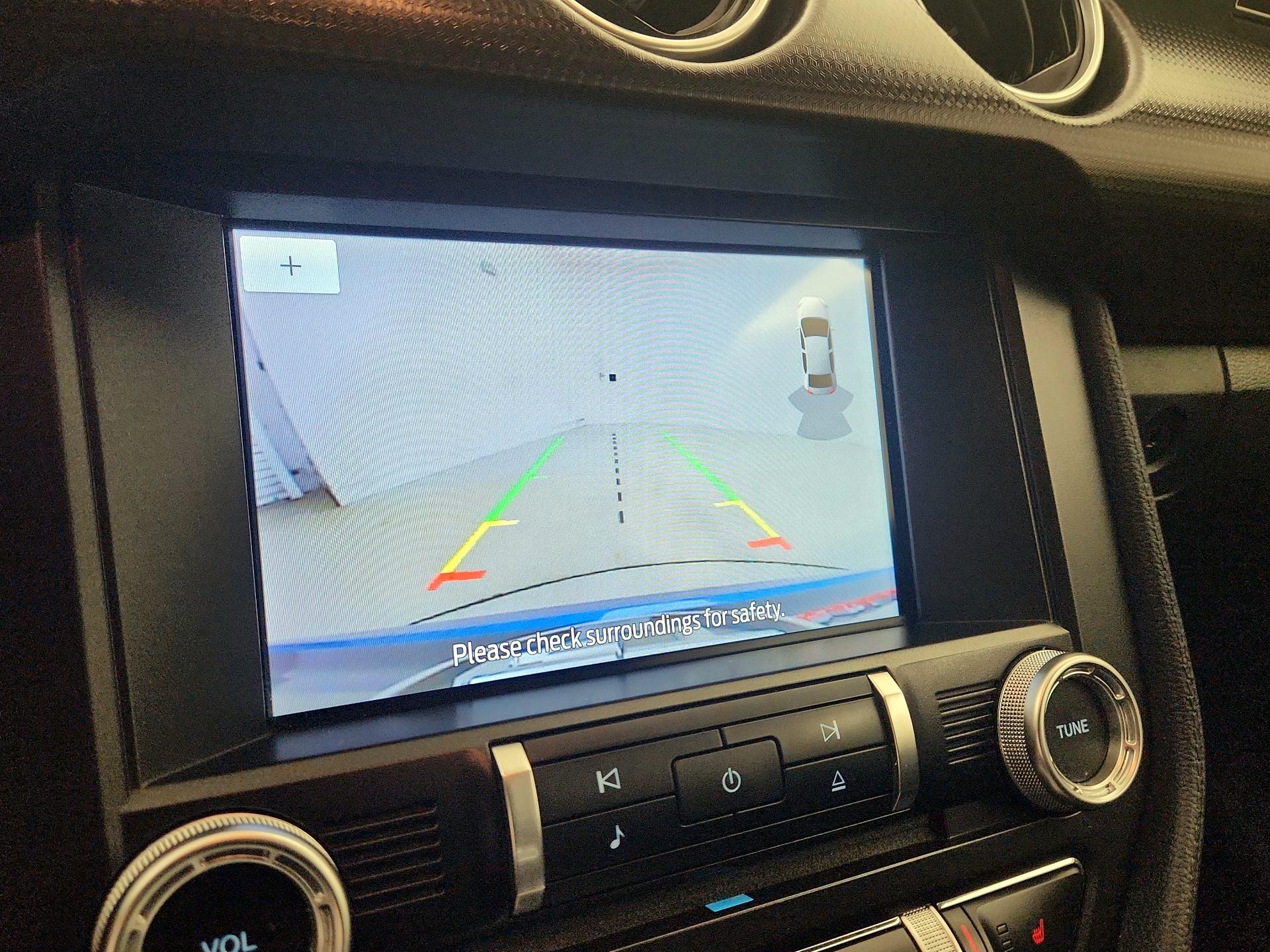 Thumbnail: 2021 Ford Mustang - 15