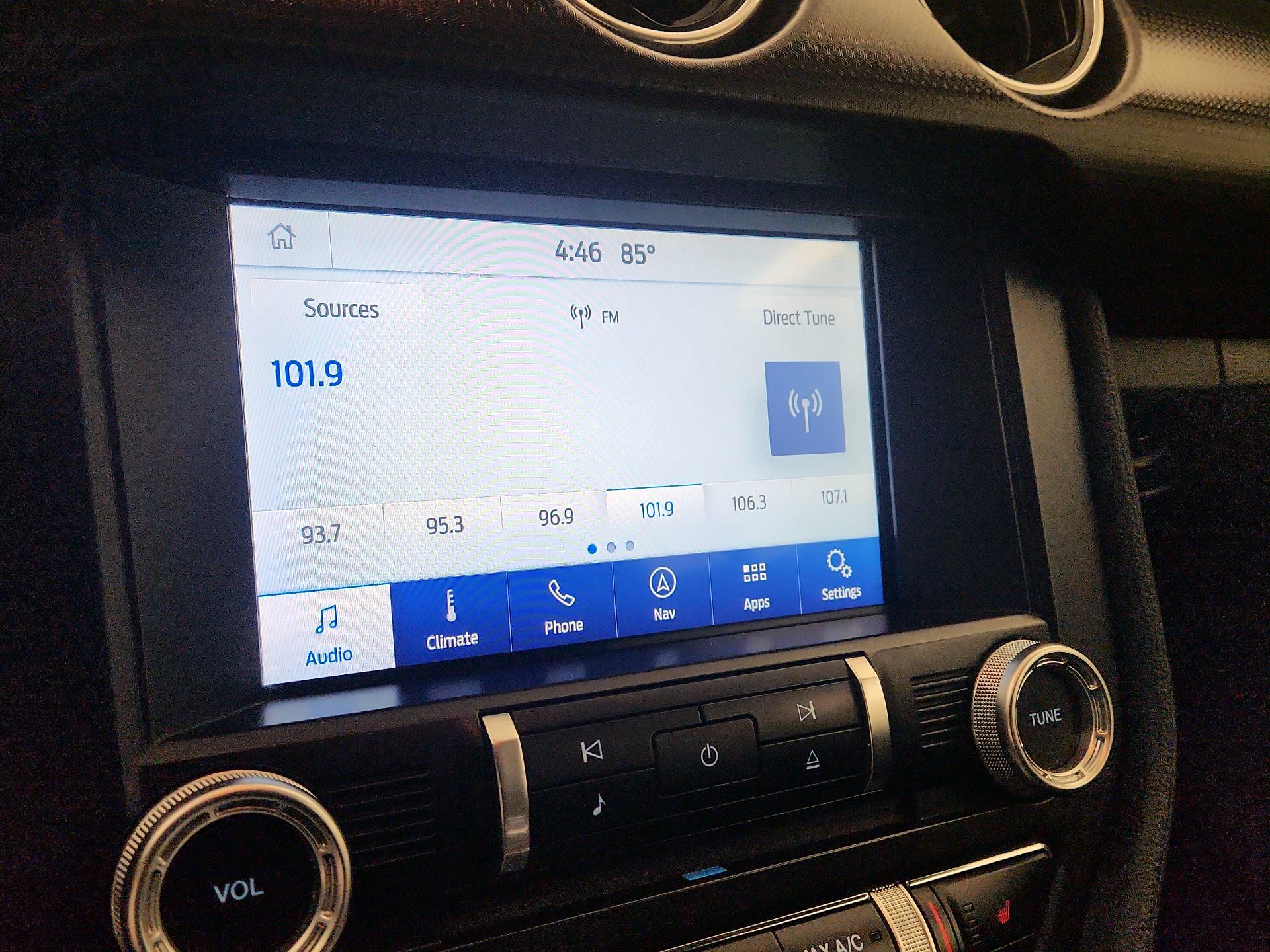 Thumbnail: 2021 Ford Mustang - 16