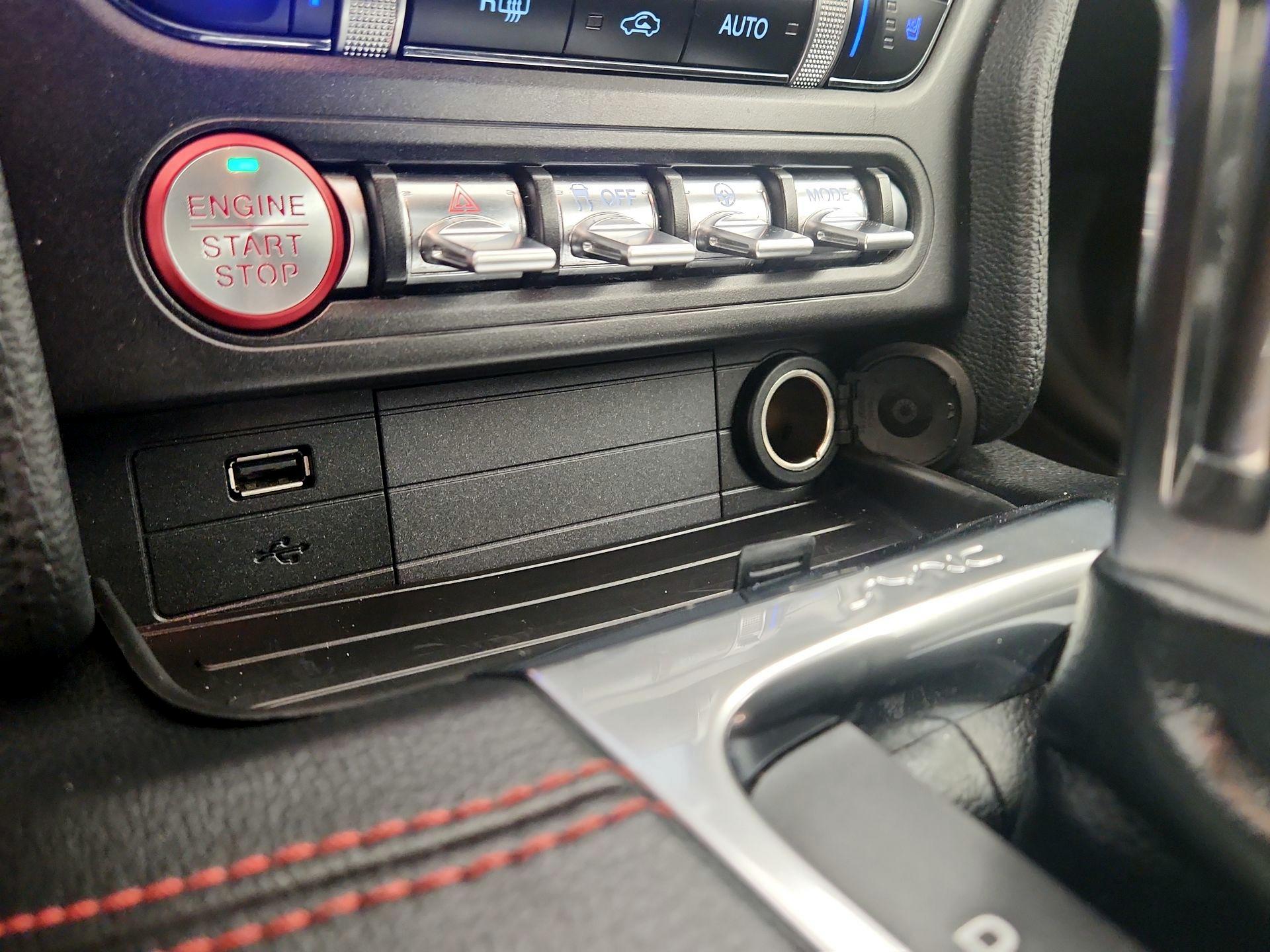 Thumbnail: 2021 Ford Mustang - 19